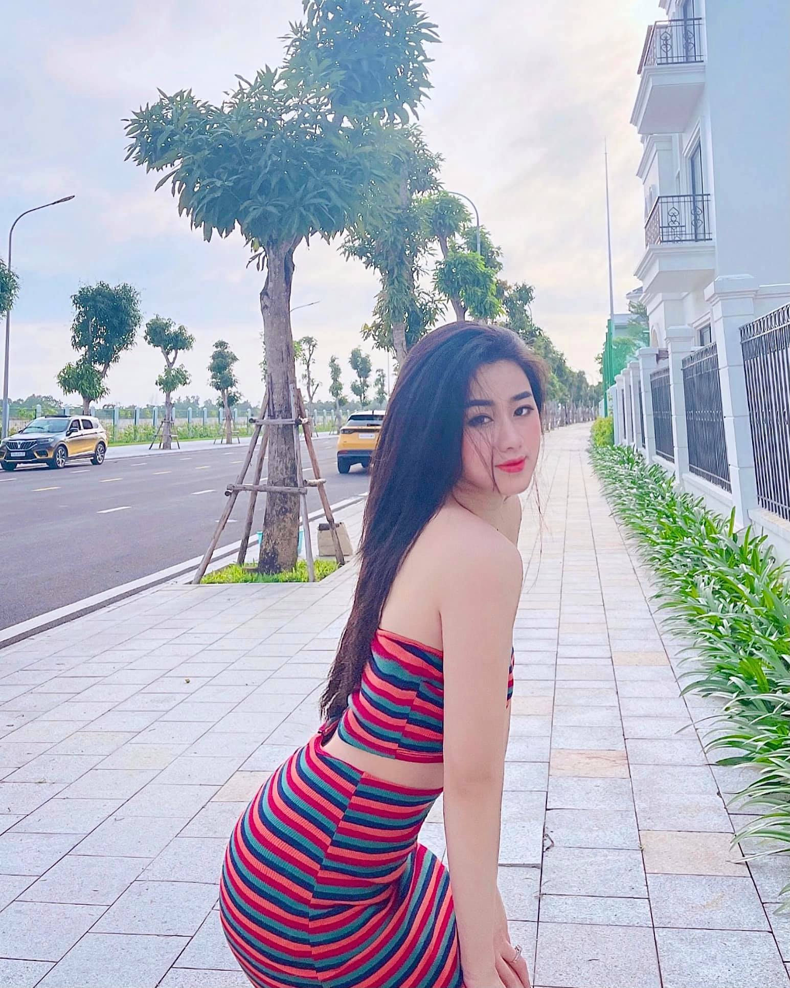 Đinh NGọc Mai dinhngocmai97 Á Khôi