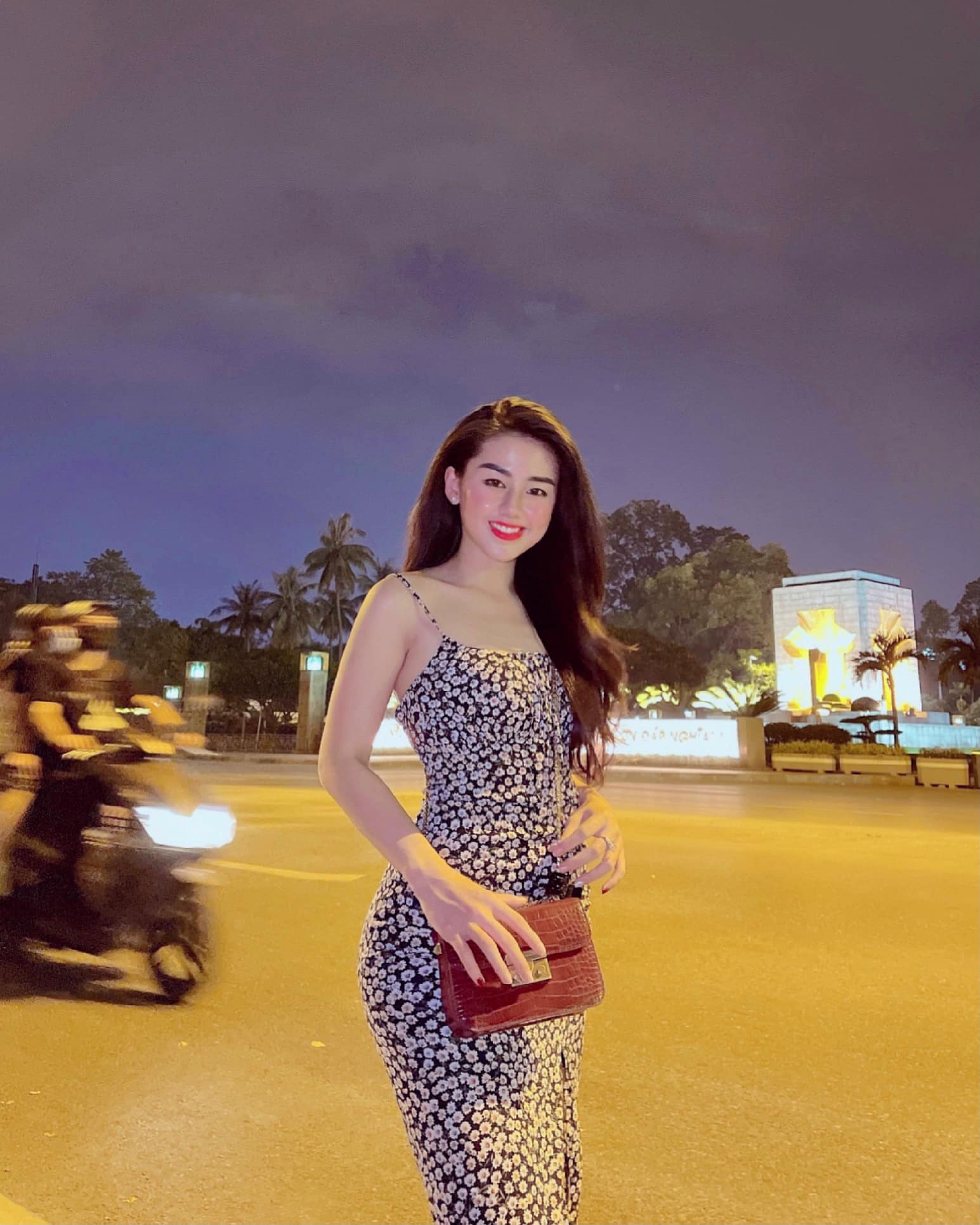 Đinh NGọc Mai dinhngocmai97 Á Khôi