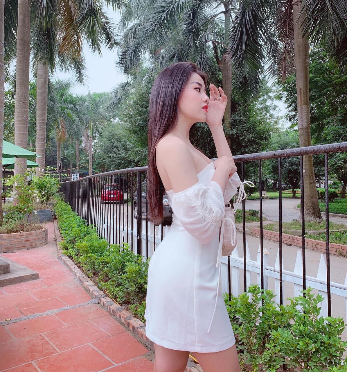 Đinh NGọc Mai dinhngocmai97 Á Khôi