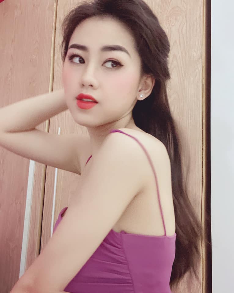 Á Khôi Đinh NGọc Mai dinhngocmai97