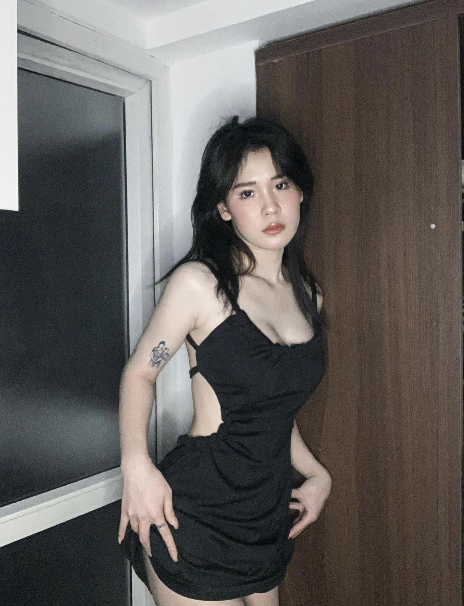 Đỗ Thanh Phương thanhphuongdo2001