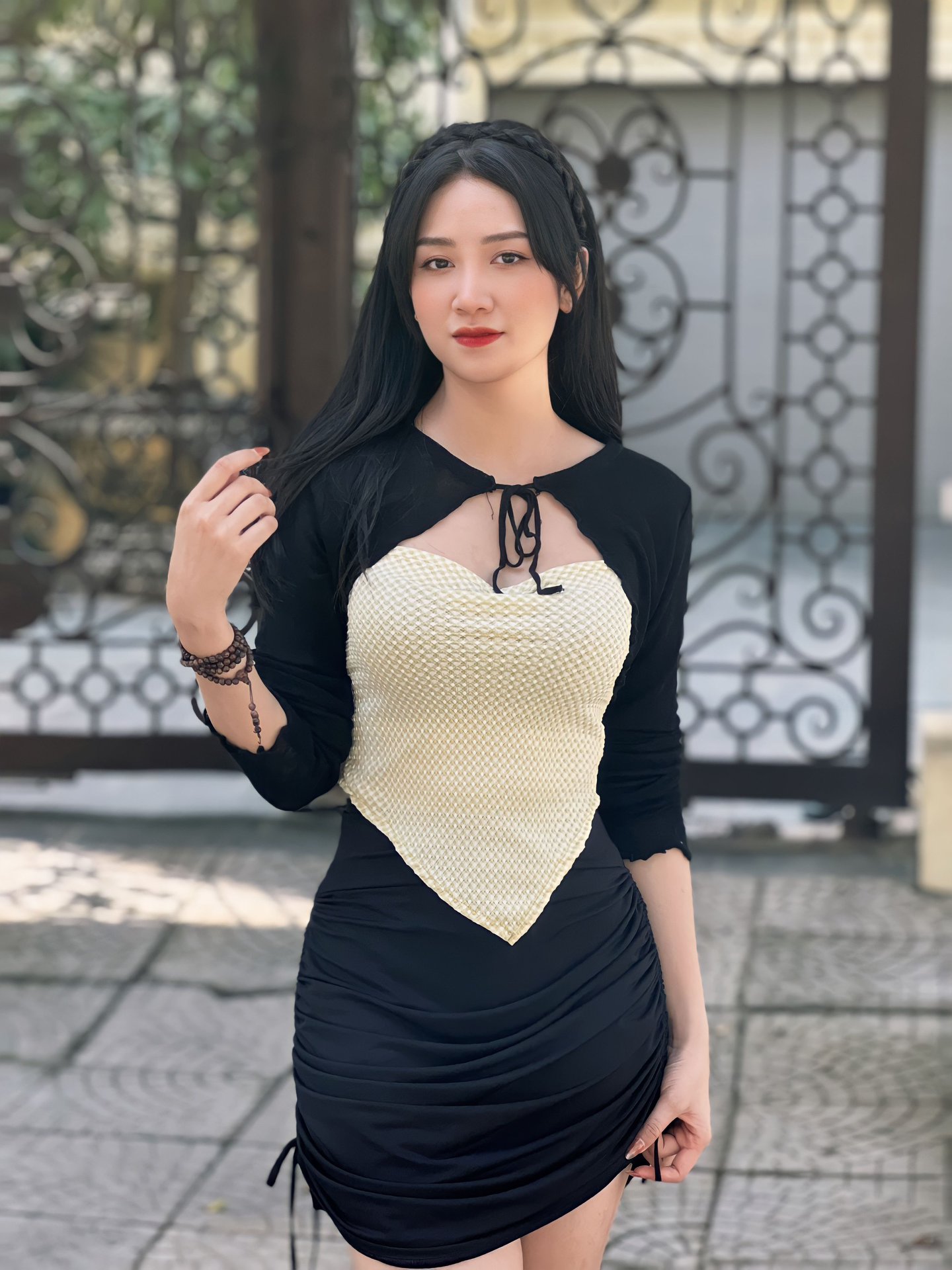 Đỗ Thúy Quỳnh thuyquynhgaytv