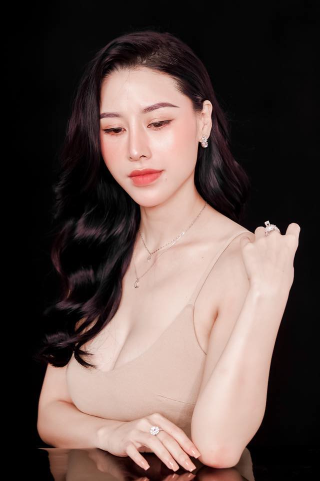 Đỗ Mỹ Dung Model.DoMyDung