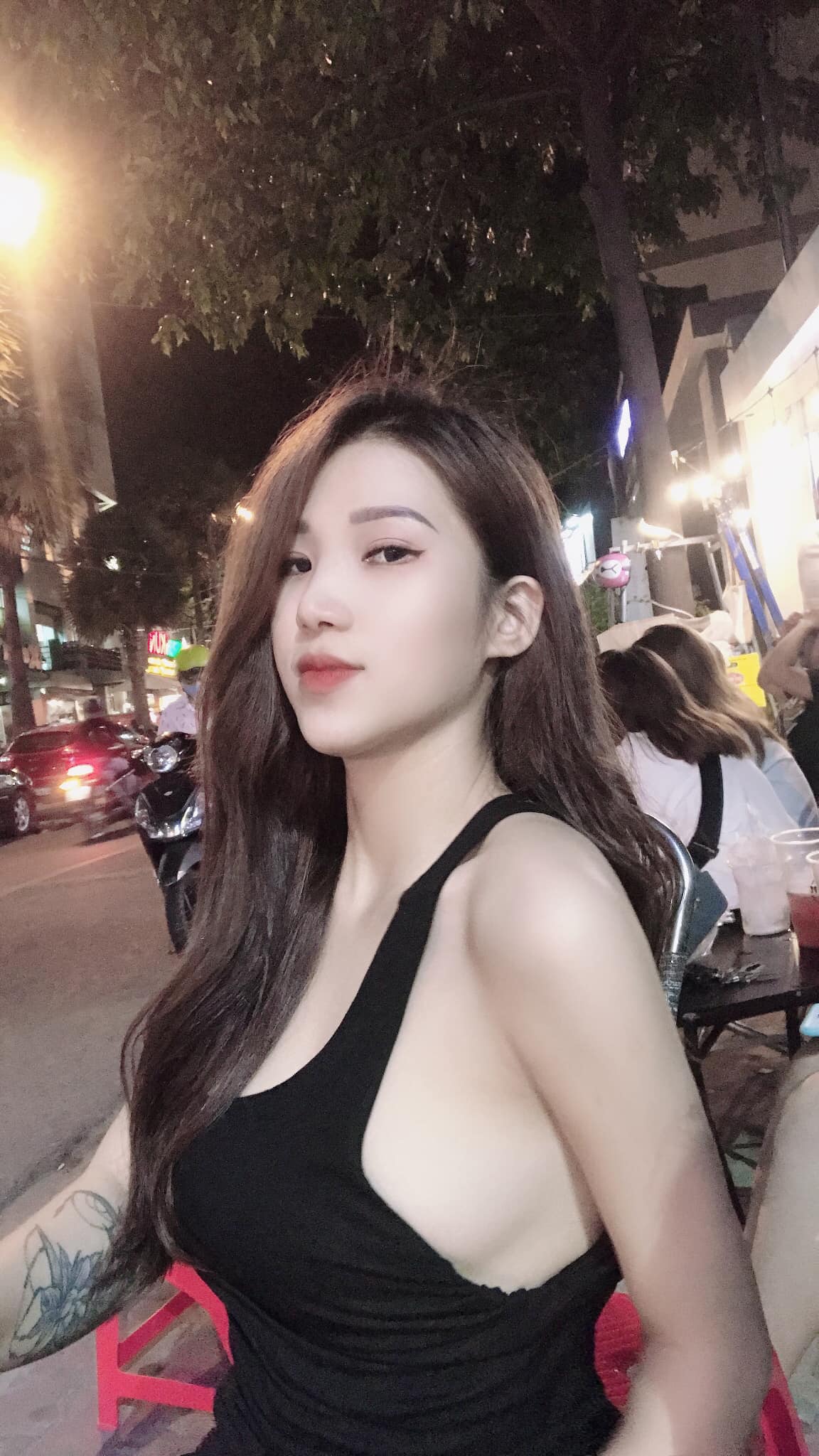 Dương Huệ Mẫn - Mễ id=100079278595500 Sexy Girls
