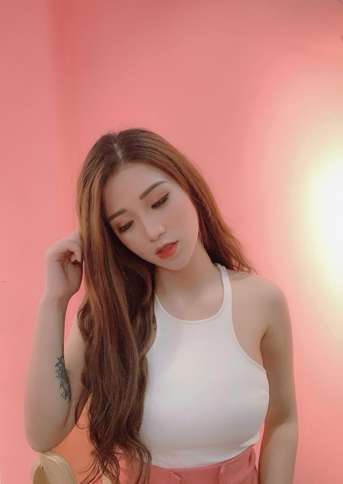 Dương Huệ Mẫn - Mễ id=100079278595500 Sexy Girls