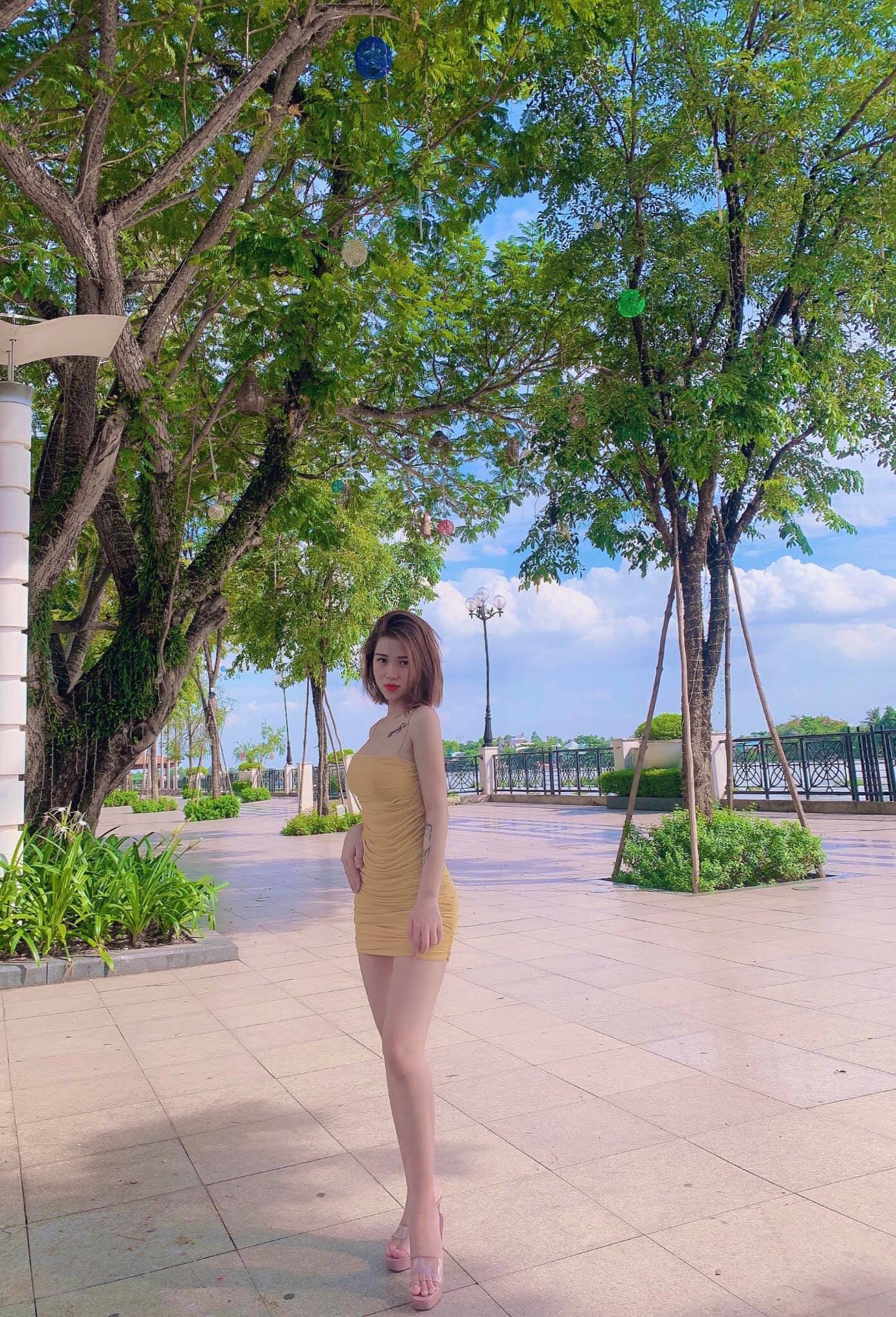 Dương Huệ Mẫn - Mễ id=100079278595500 Sexy Girls