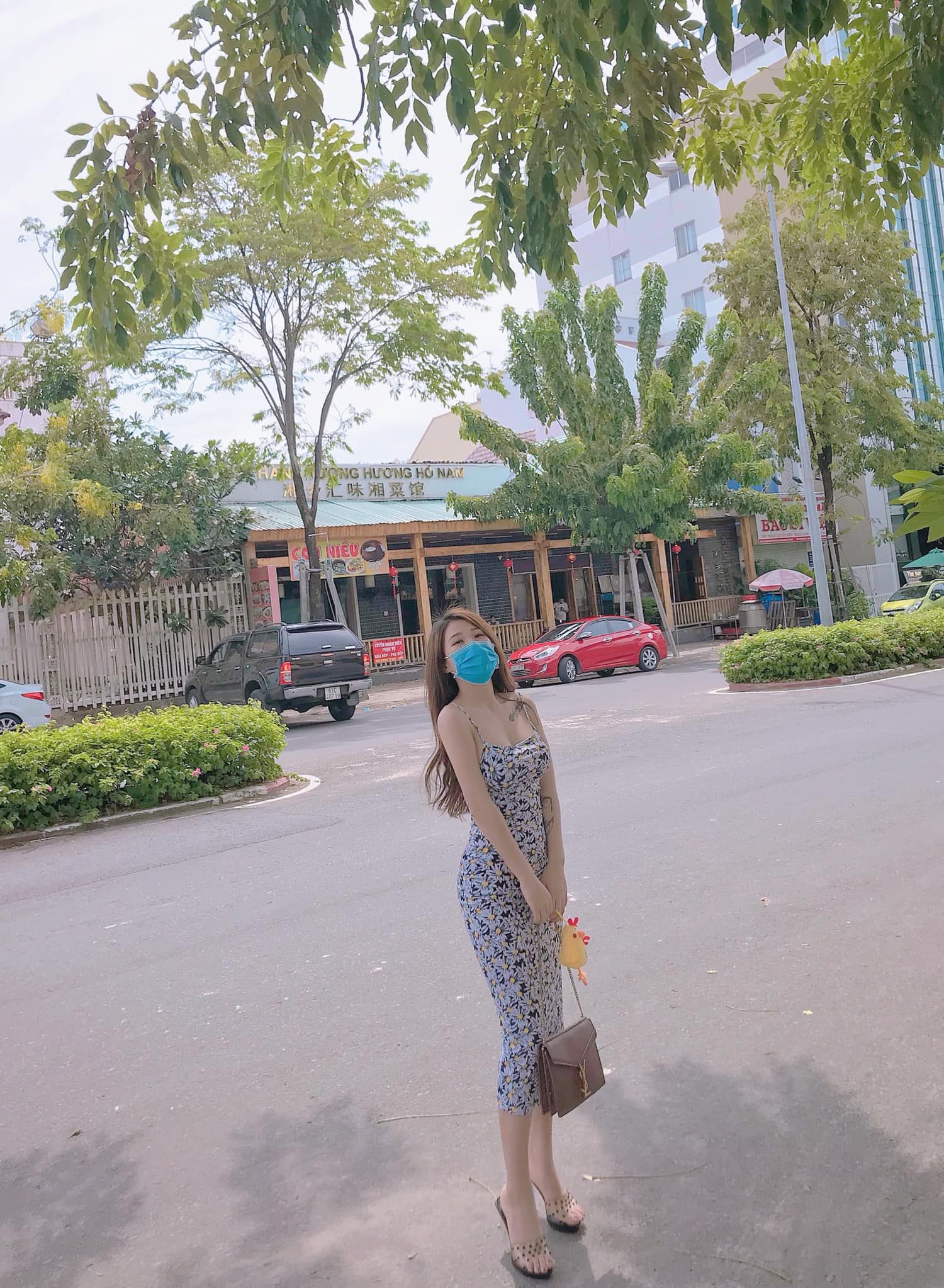 Dương Huệ Mẫn - Mễ id=100079278595500 Sexy Girls