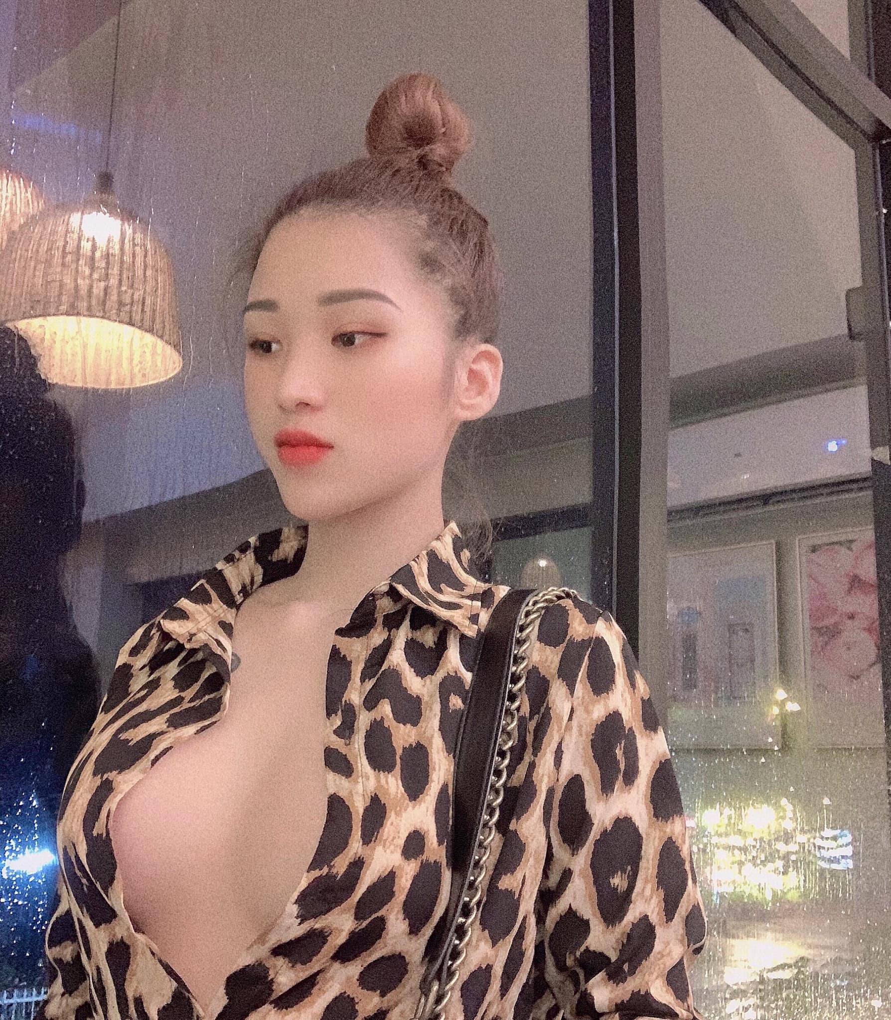 Sexy Girls Dương Huệ Mẫn - Mễ id=100079278595500