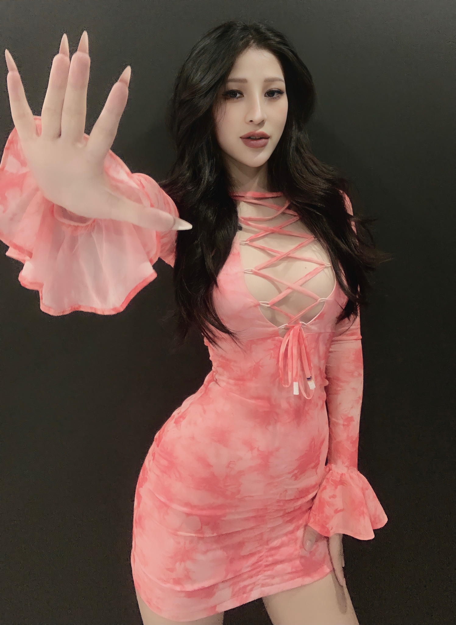 Sexy Girls Dương Huệ Mẫn - Mễ id=100079278595500