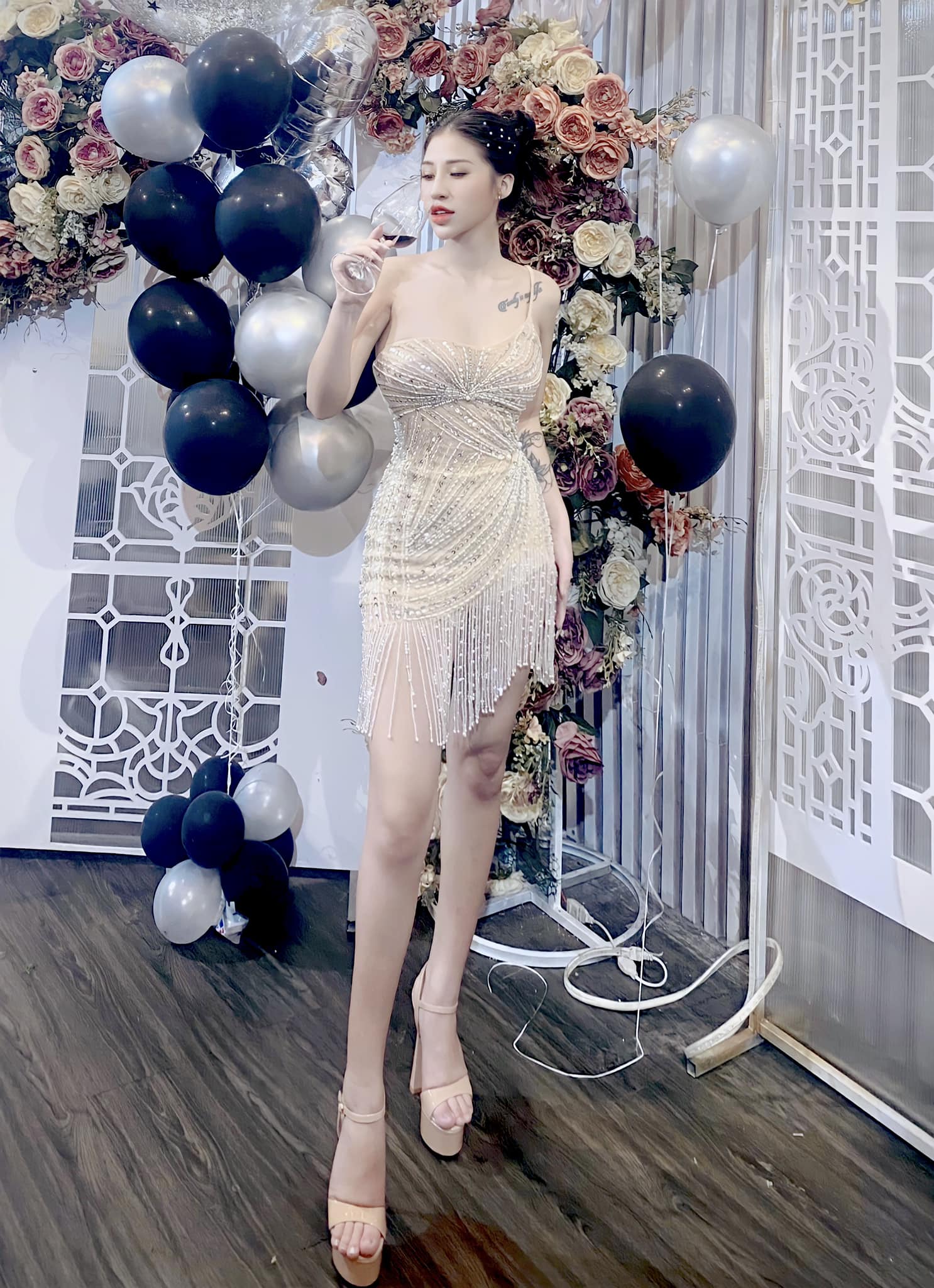 Sexy Girls Dương Huệ Mẫn - Mễ id=100079278595500