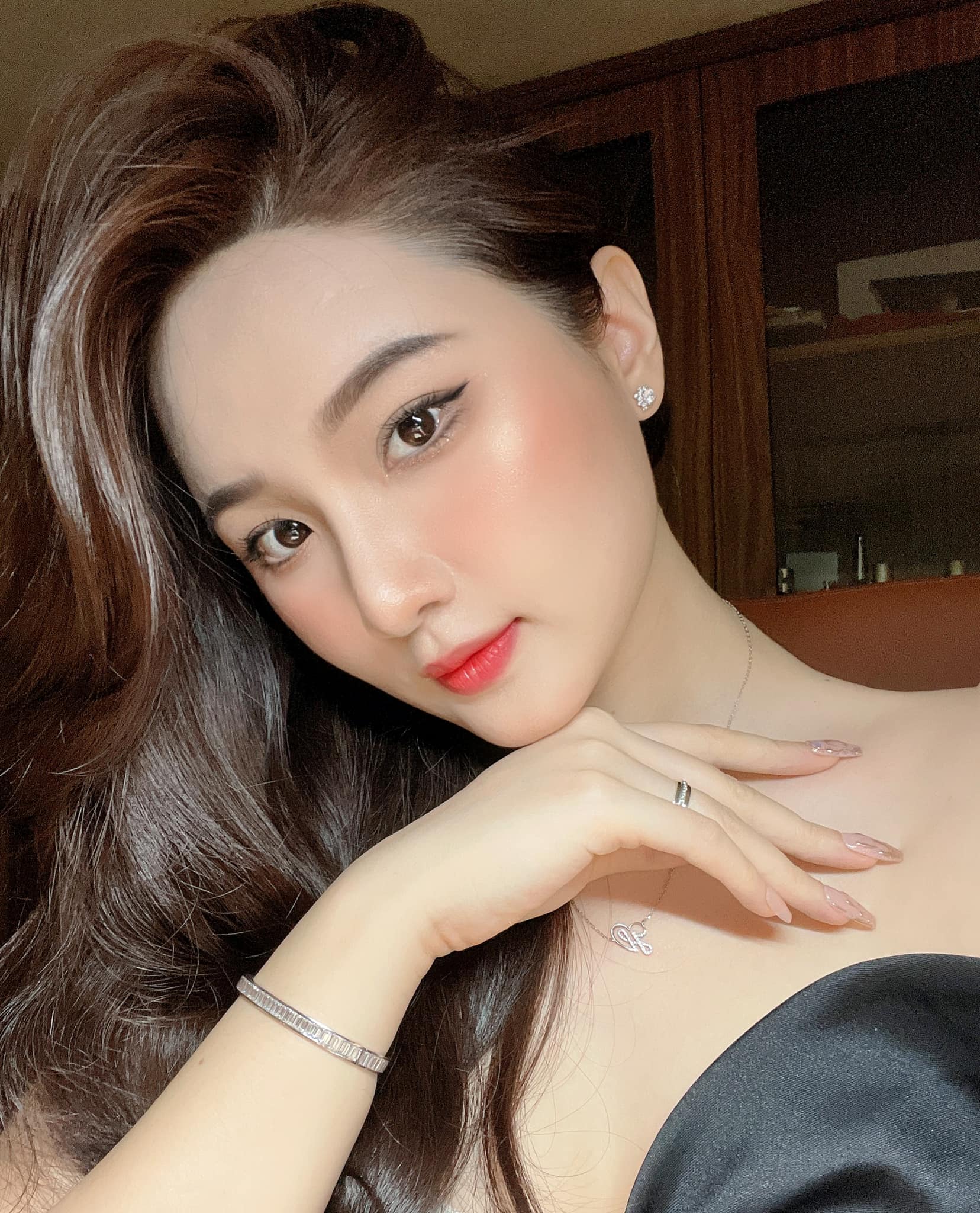 Dương Thị Minh Hân MinhHanbaomat