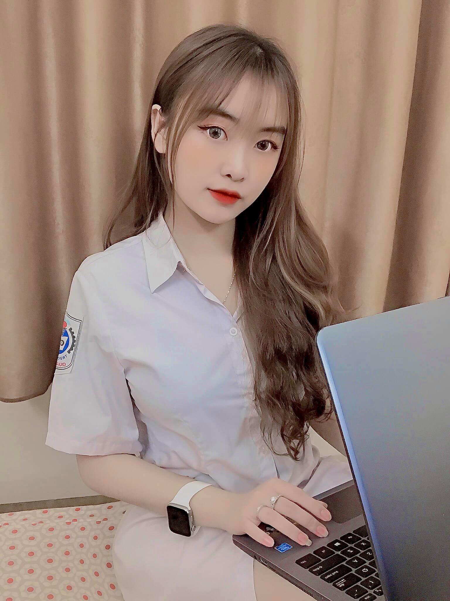 Dương Thị Thảo Ngân duong.thaongan2604