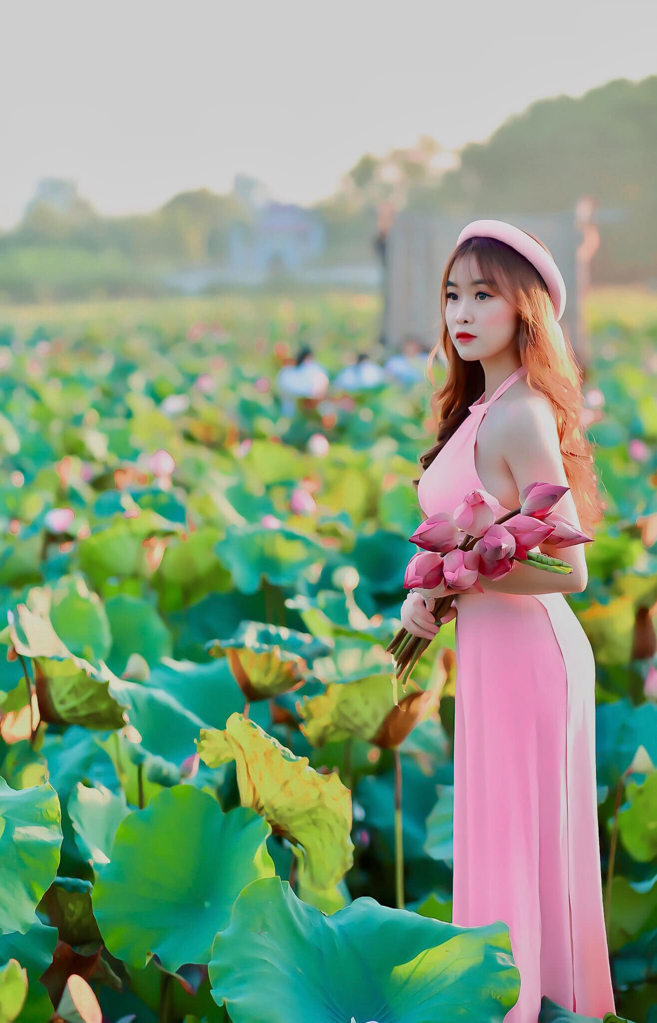 Dương Thị Thảo Ngân duong.thaongan2604