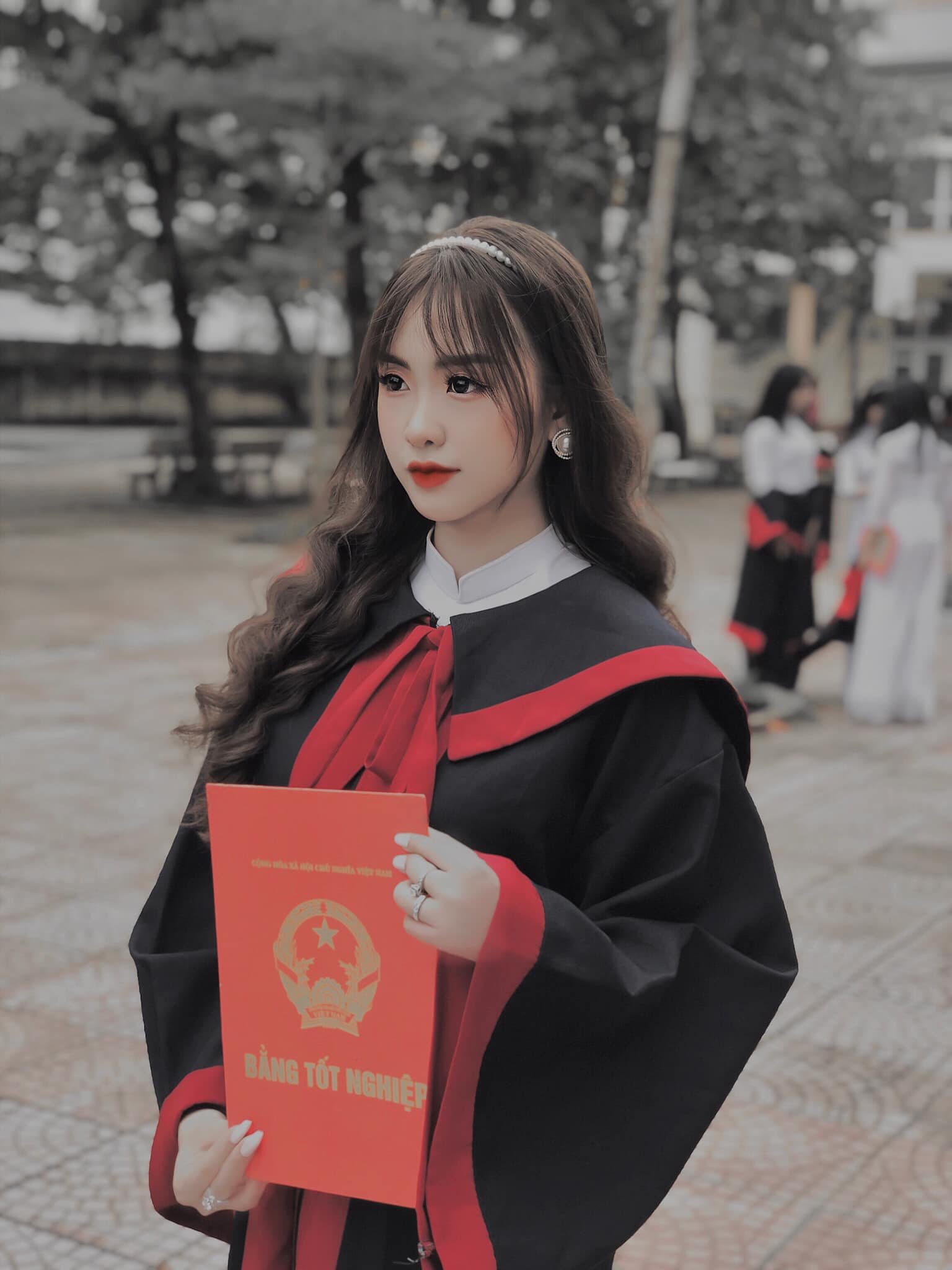 Dương Thị Thảo Ngân duong.thaongan2604