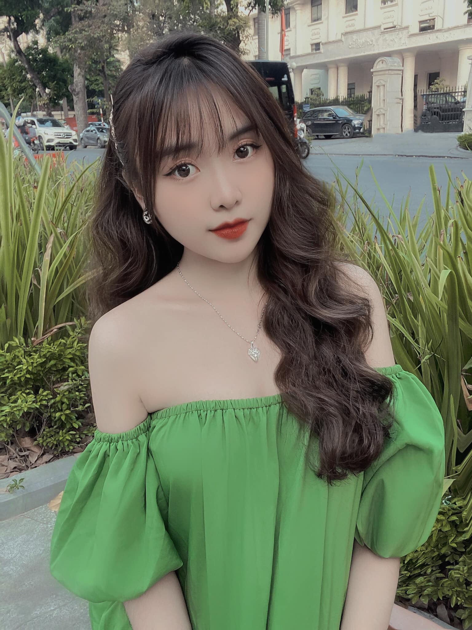 Dương Thị Thảo Ngân duong.thaongan2604