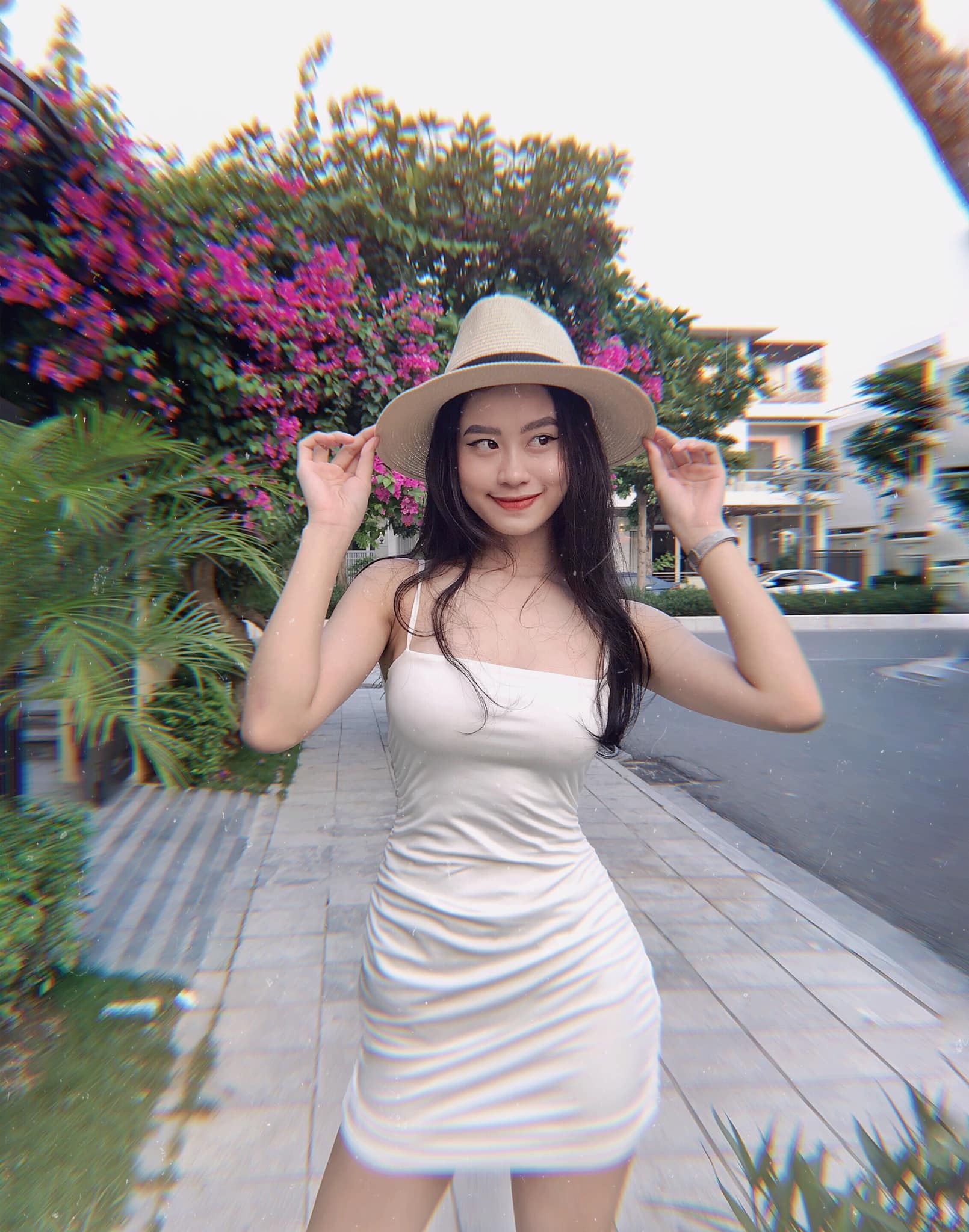 Hàn Hằng HanHang99