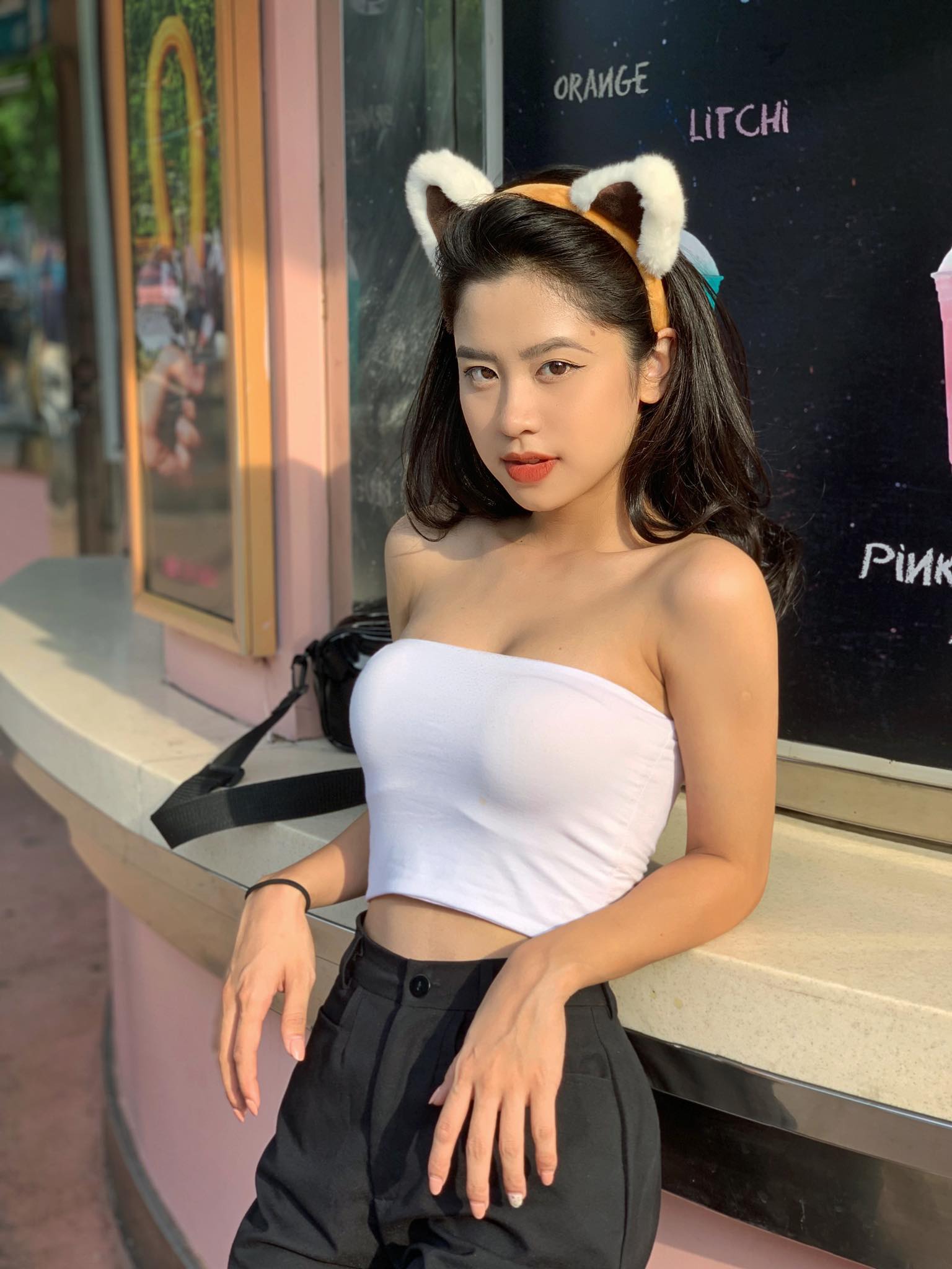 Hàn Hằng HanHang99