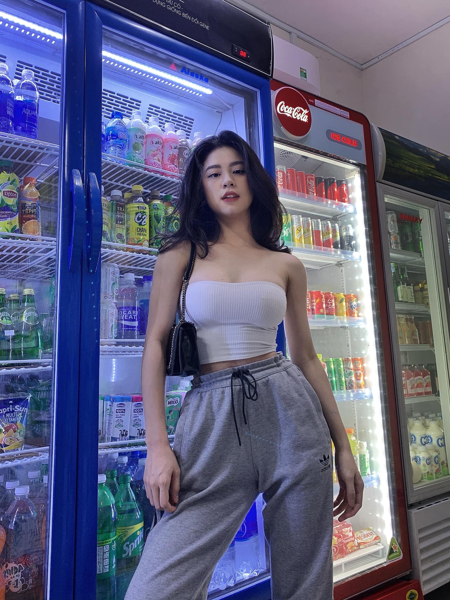 Hàn Hằng HanHang99