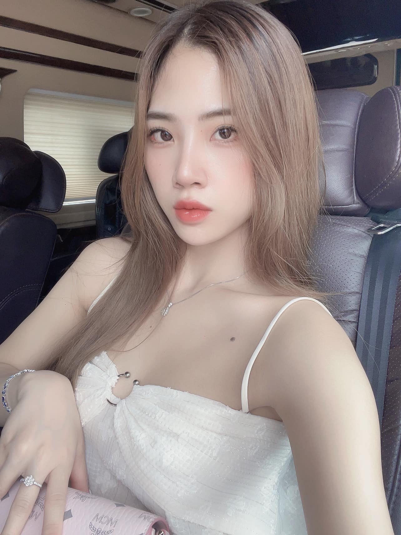 Hồ Khánh Huyền hokhanhuyenprincess