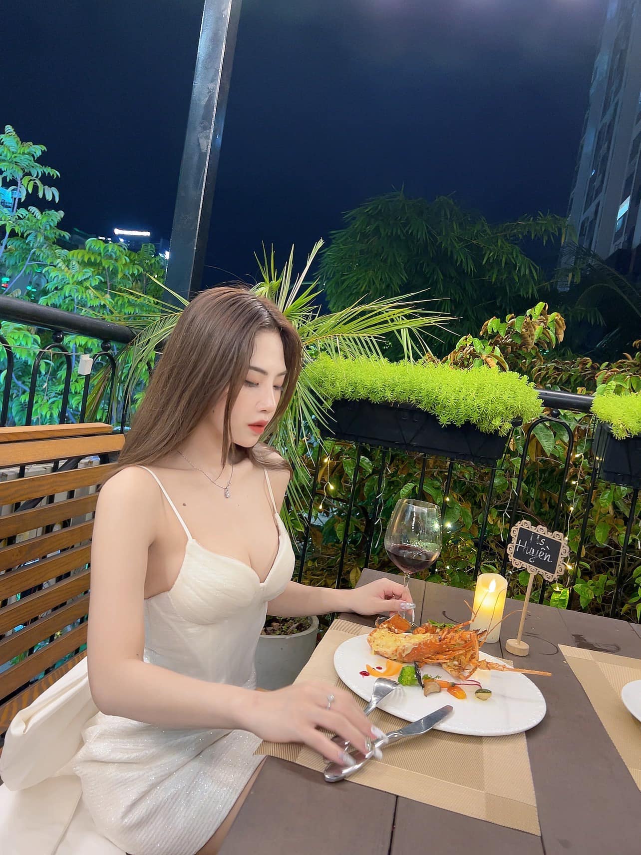 Hồ Khánh Huyền hokhanhuyenprincess