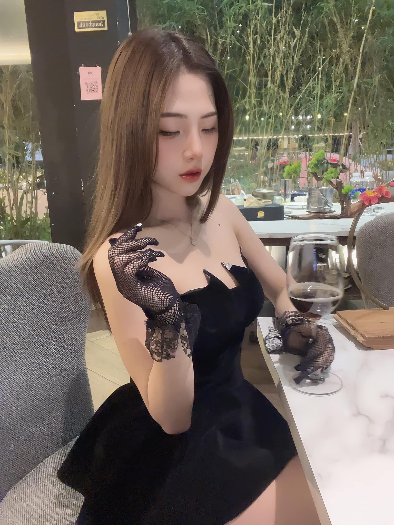 Hồ Khánh Huyền hokhanhuyenprincess