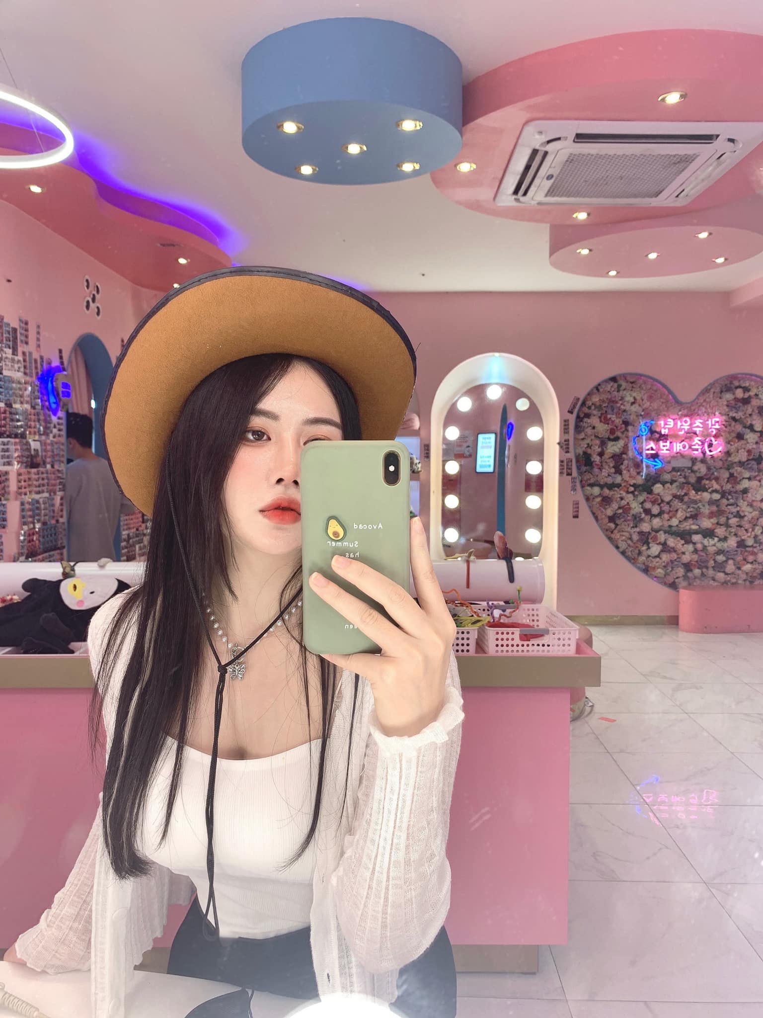 Sexy Girls, Hồ Phương Anh id=100005544489989