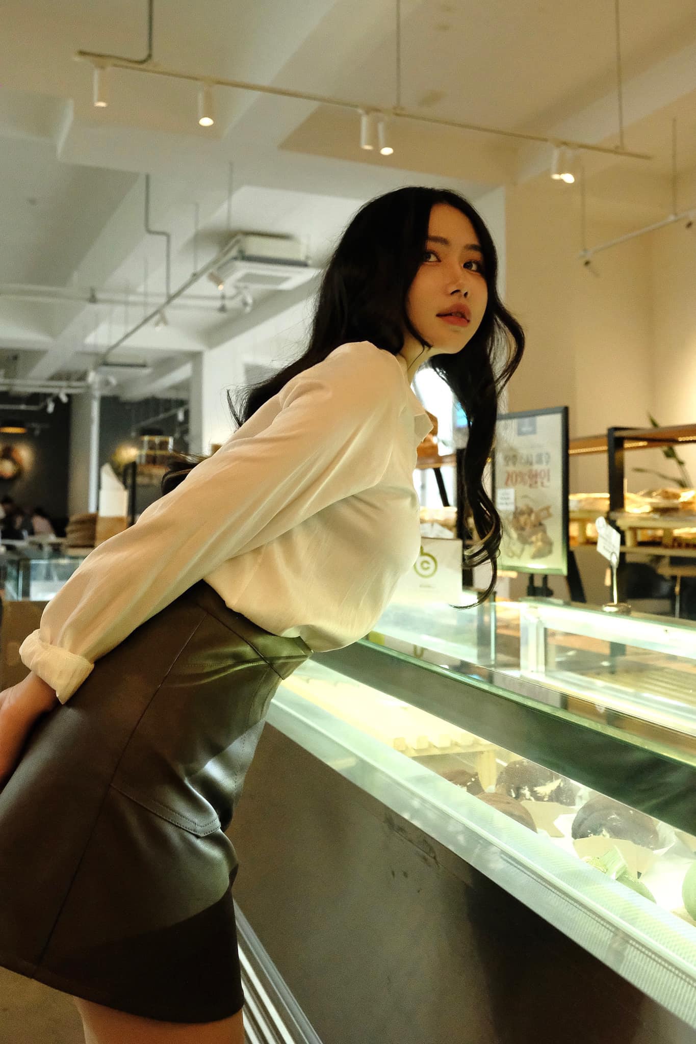 Sexy Girls, Hồ Phương Anh id=100005544489989