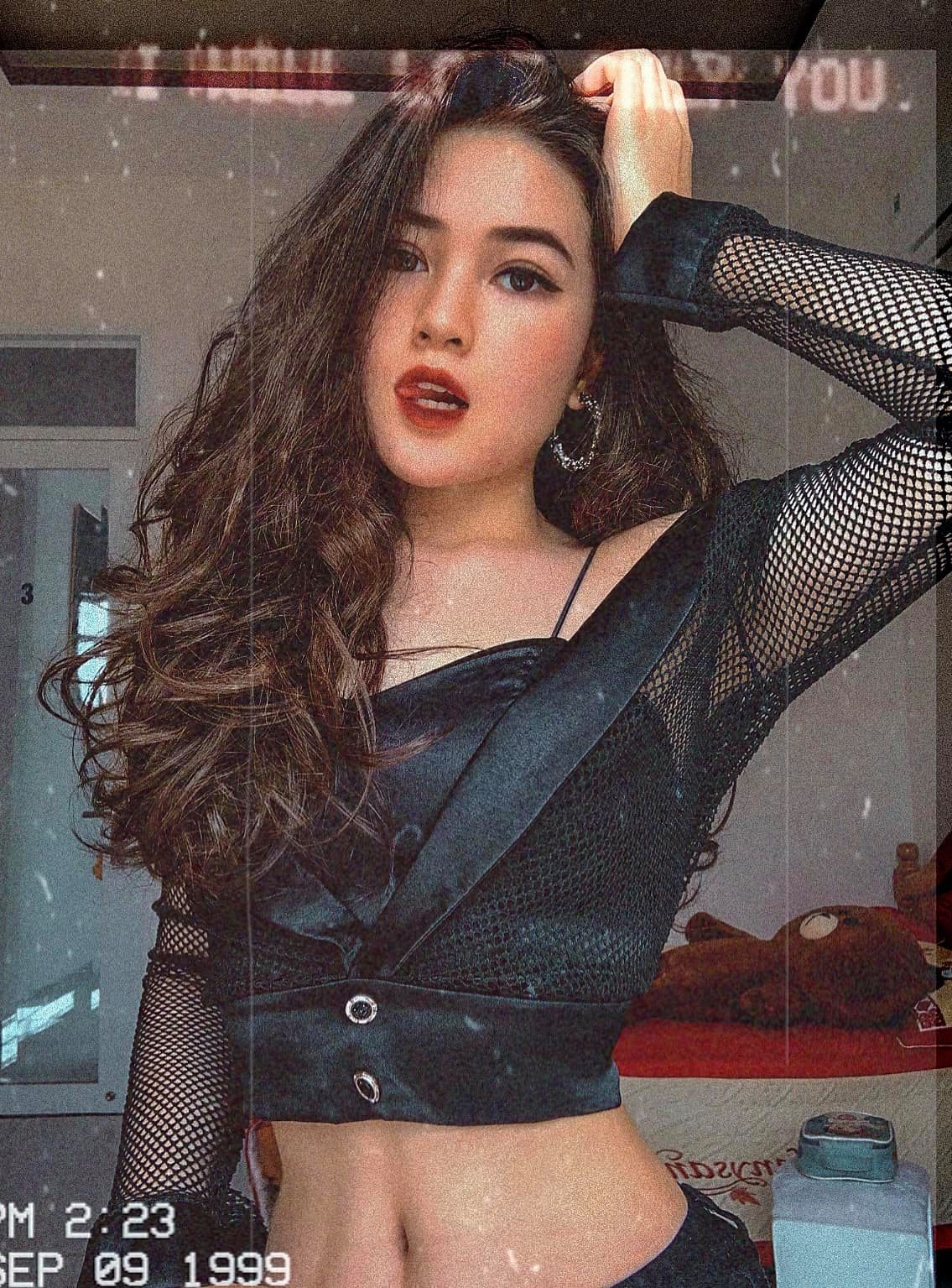 Ngọc Hân Trần tranhan285 Sexy girls