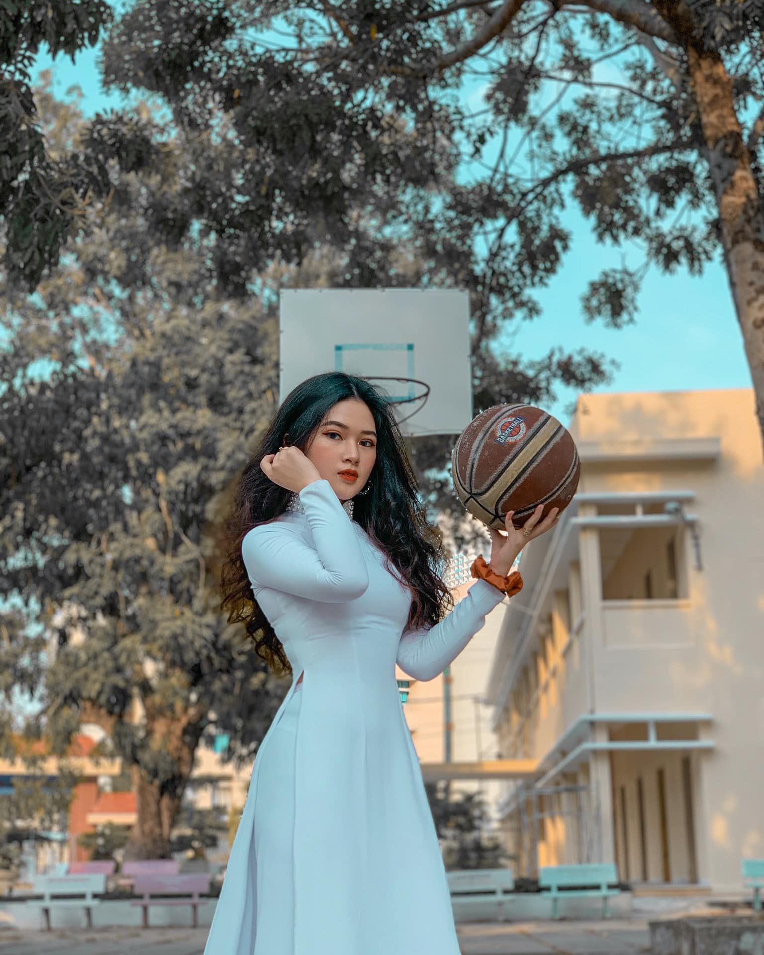 Ngọc Hân Trần tranhan285 Sexy girls