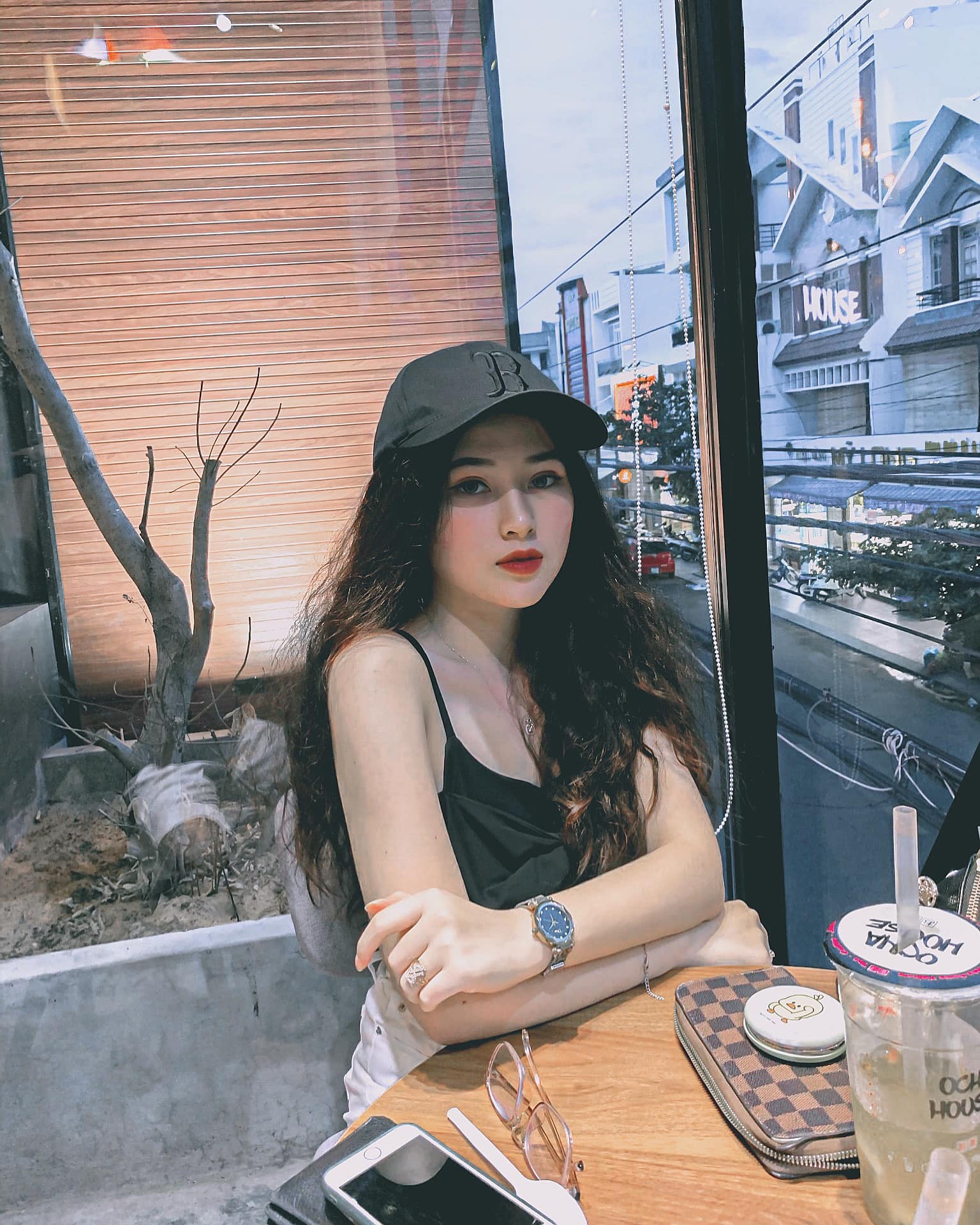 Ngọc Hân Trần tranhan285 Sexy girls