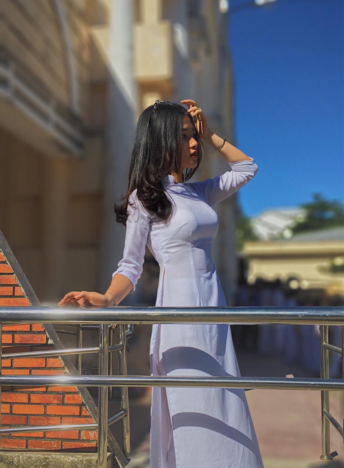 Sexy girls Ngọc Hân Trần tranhan285