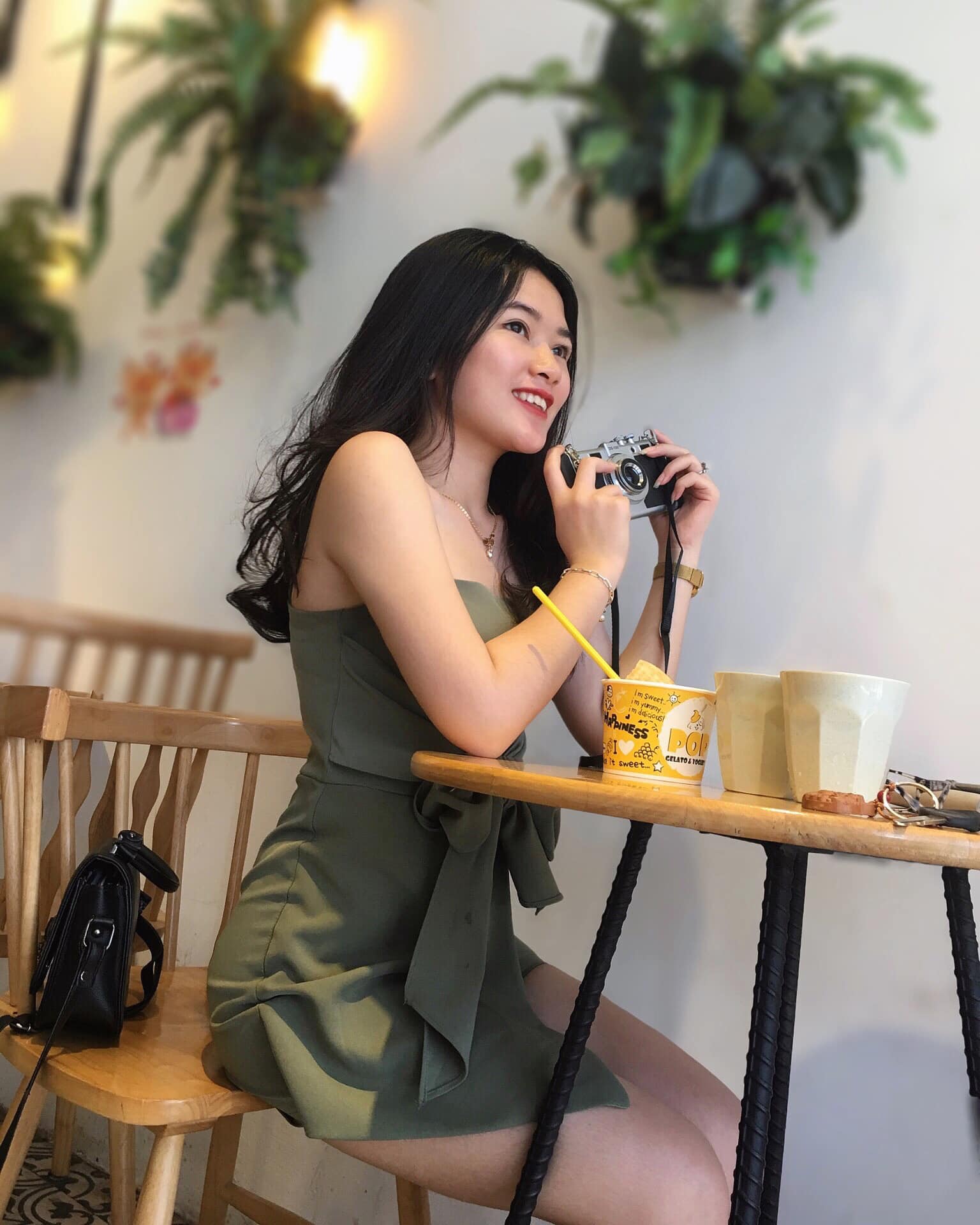 Sexy girls Ngọc Hân Trần tranhan285
