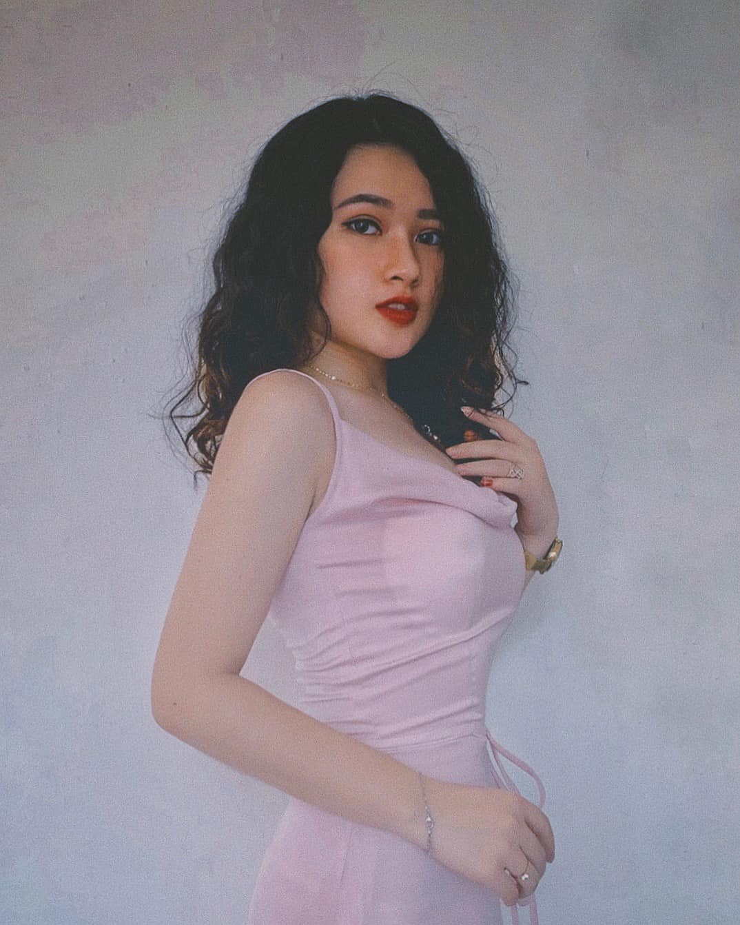 Sexy girls Ngọc Hân Trần tranhan285