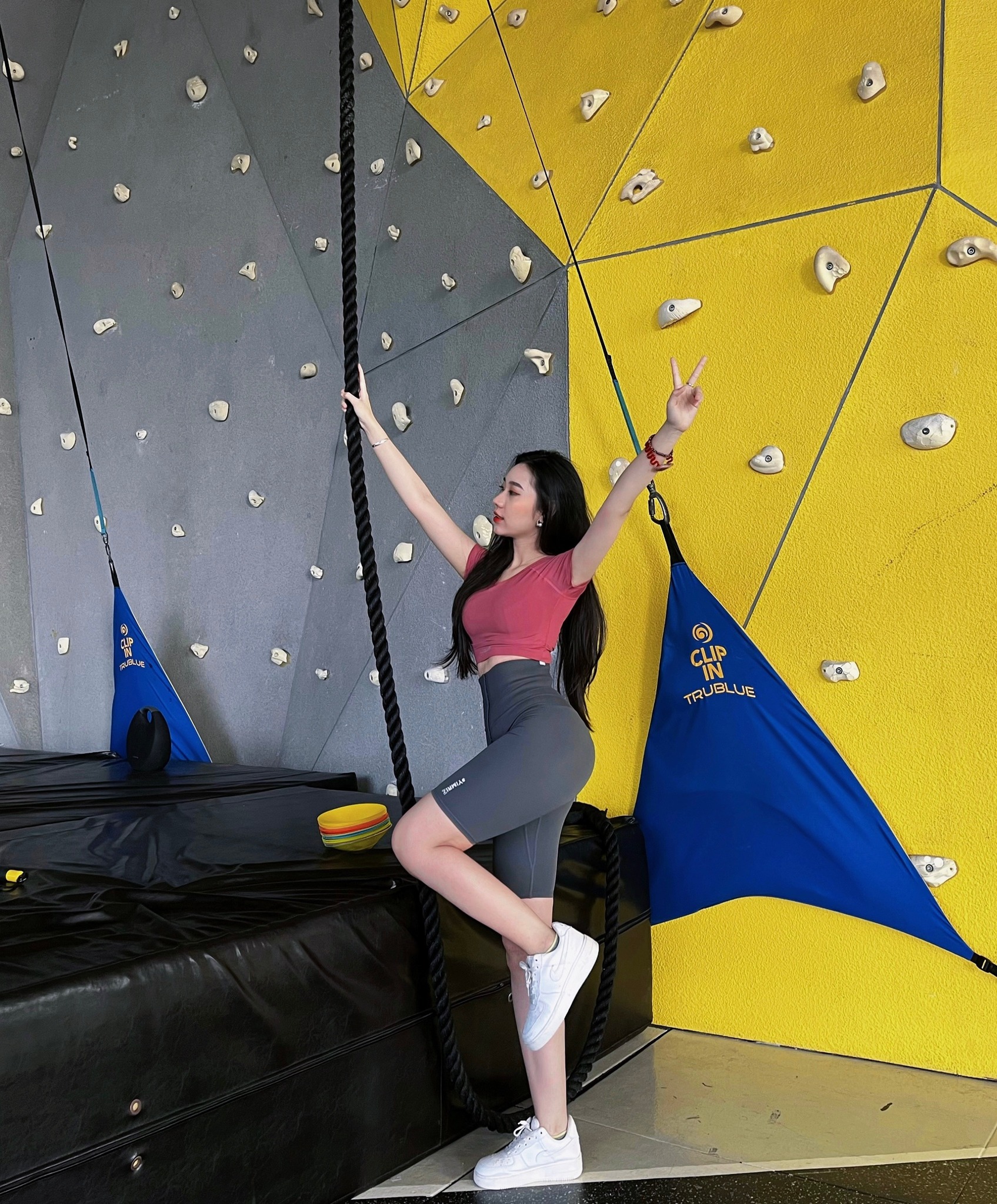 Hoa Tường Vy ĐT Hà Lan puns.pie