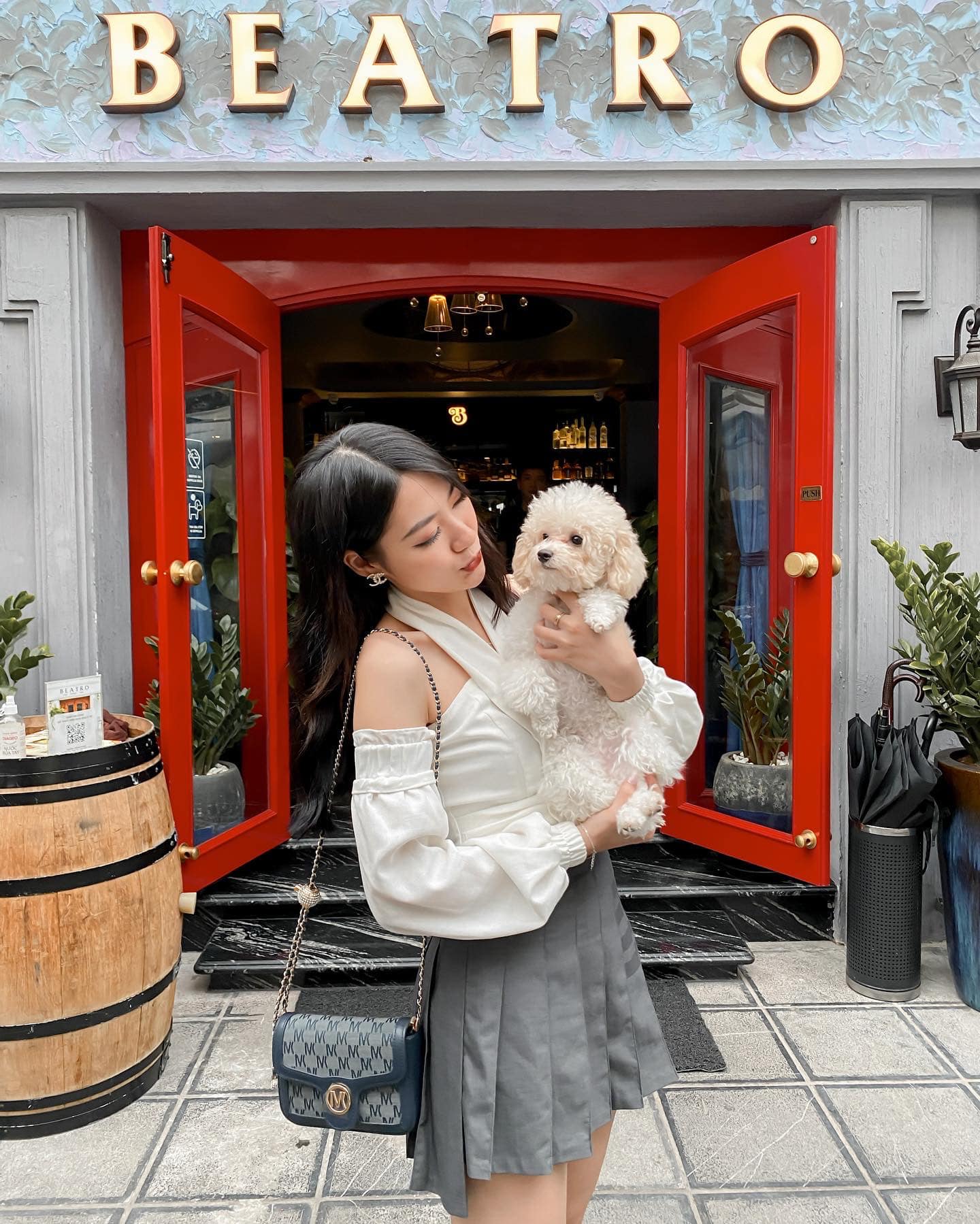 Hoàng Giang ĐT Pháp giang1569 Hot face Việt Nam