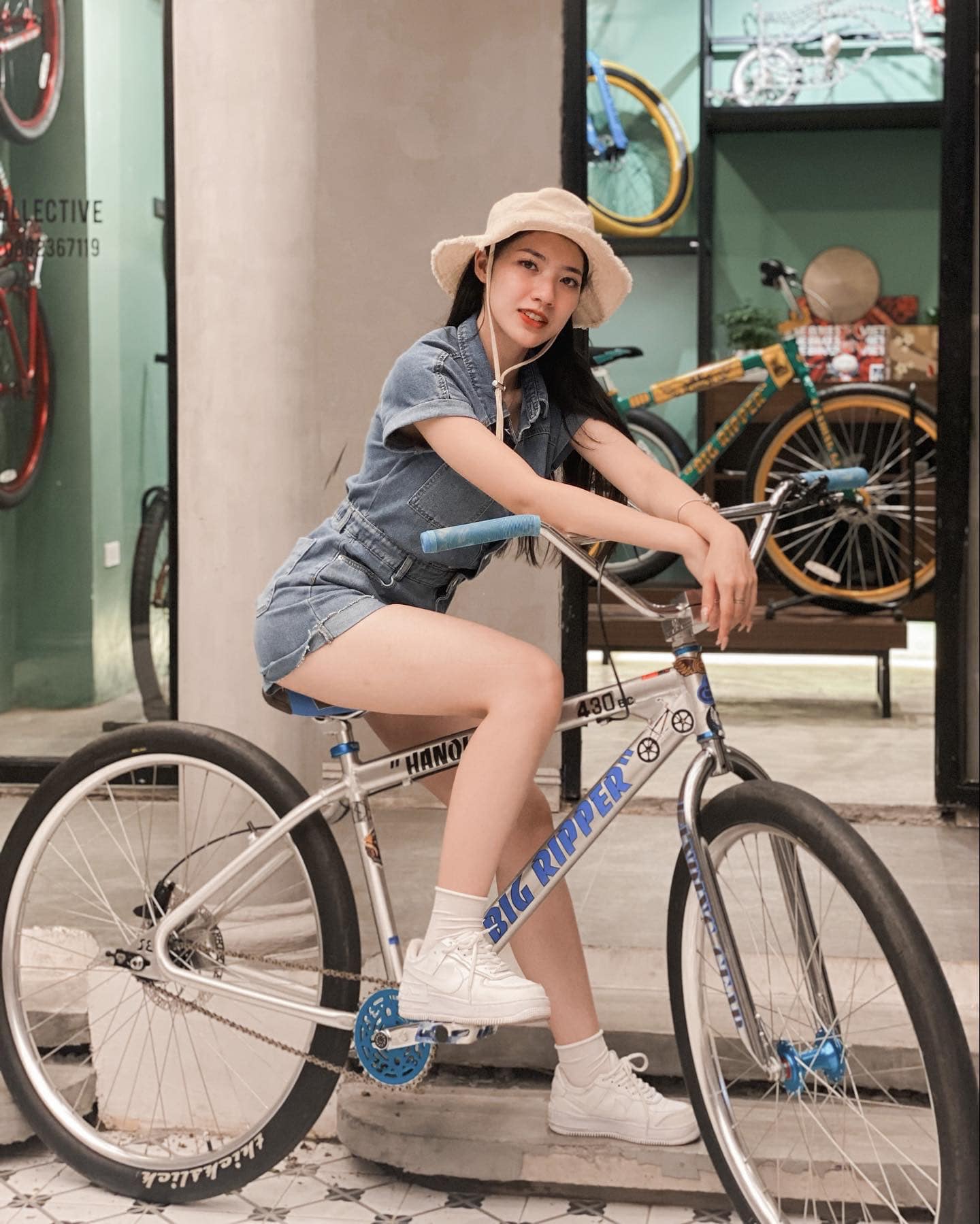 Hoàng Giang ĐT Pháp giang1569 Hot face Việt Nam