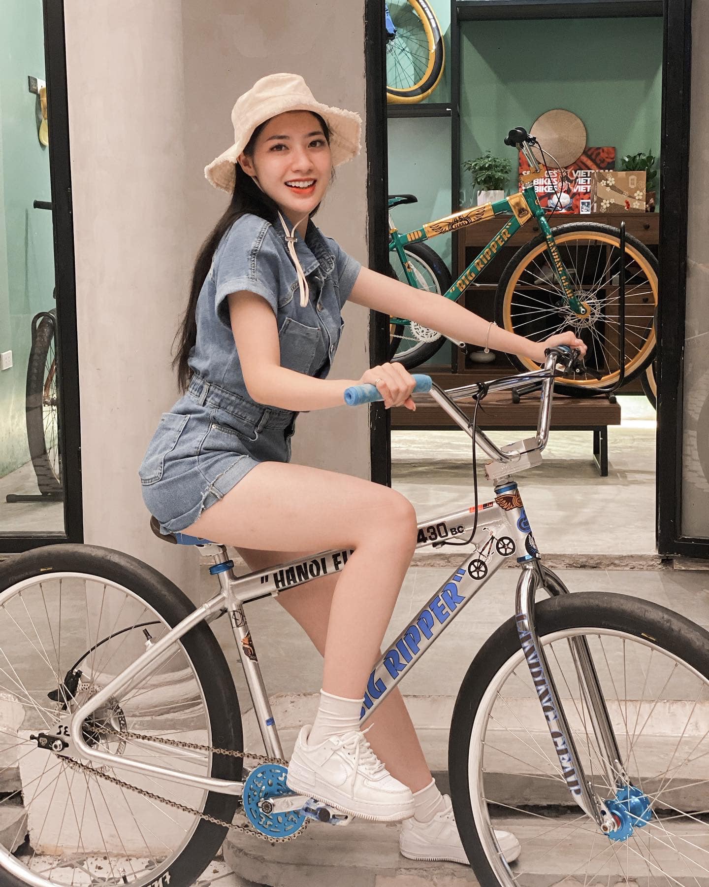 Hoàng Giang ĐT Pháp giang1569 Hot face Việt Nam