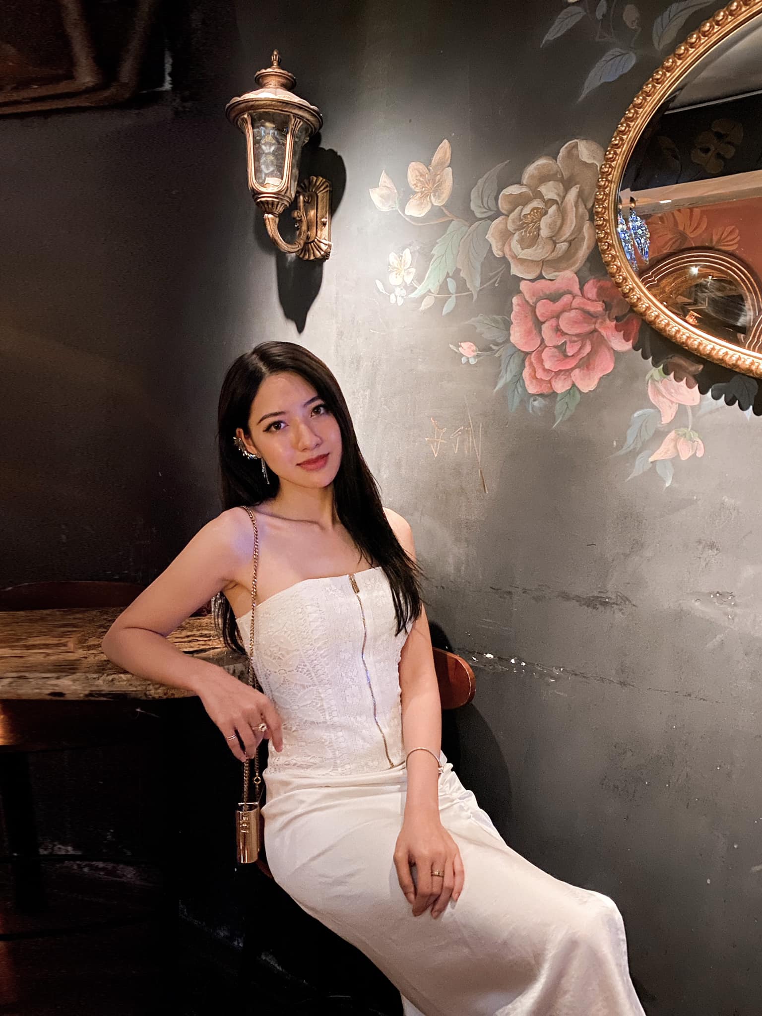 Hoàng Giang ĐT Pháp giang1569 Hot face Việt Nam