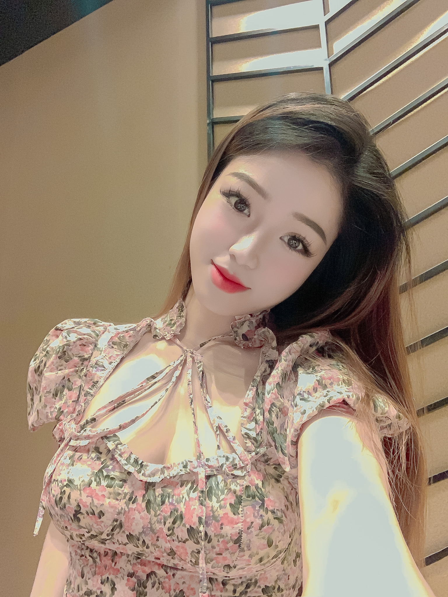 HoangKieuNhi hoangnhi191 Hình ảnh gái xinh, Girl xinh Việt Nam, Photo gái xinh, Hot face hiện nay, Hình ảnh gái xinh cute, Ảnh gái đẹp, Hot girl dễ thương nhất Việt Nam