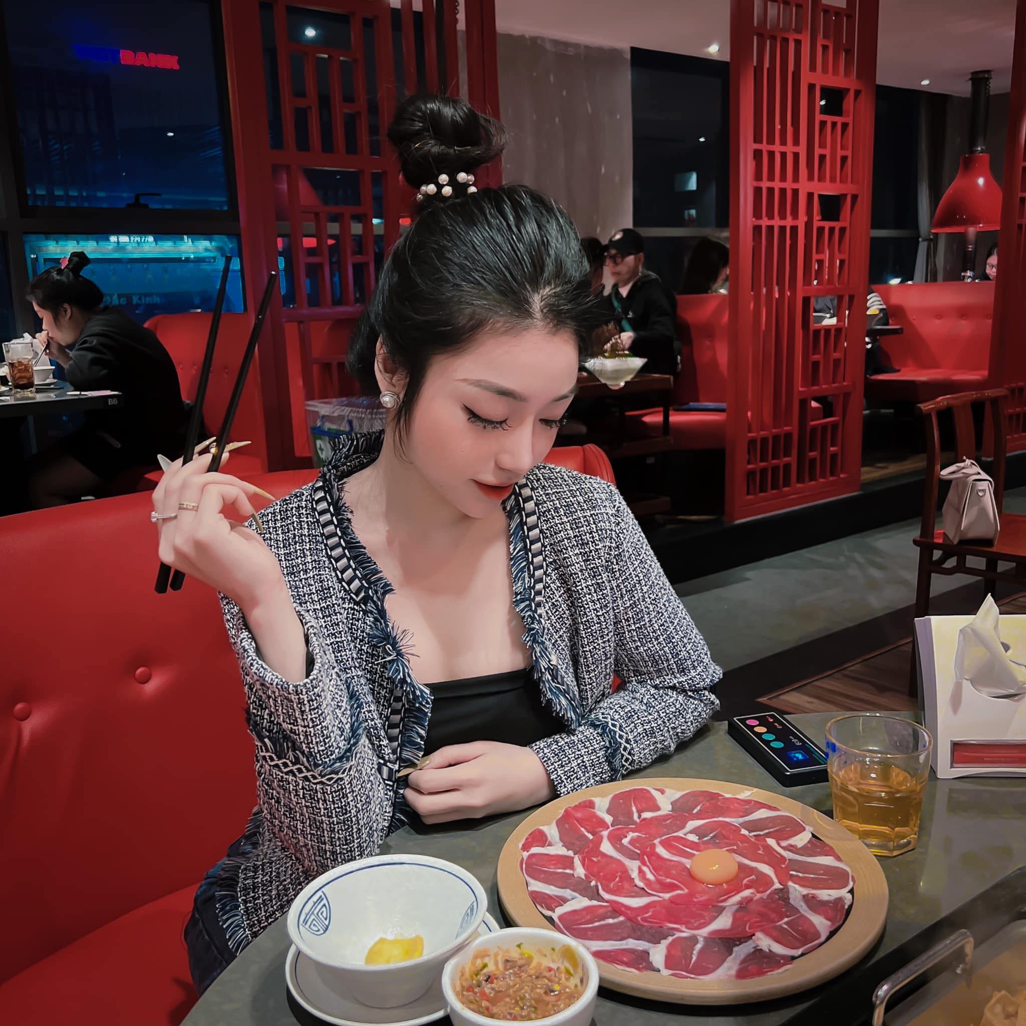 HoangKieuNhi hoangnhi191 Hình ảnh gái xinh, Girl xinh Việt Nam, Photo gái xinh, Hot face hiện nay, Hình ảnh gái xinh cute, Ảnh gái đẹp, Hot girl dễ thương nhất Việt Nam