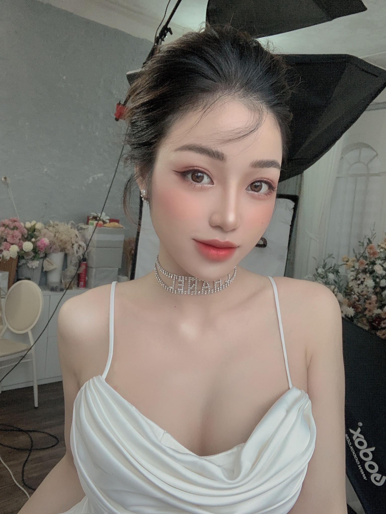HoangKieuNhi hoangnhi191 Hình ảnh gái xinh, Girl xinh Việt Nam, Photo gái xinh, Hot face hiện nay, Hình ảnh gái xinh cute, Ảnh gái đẹp, Hot girl dễ thương nhất Việt Nam