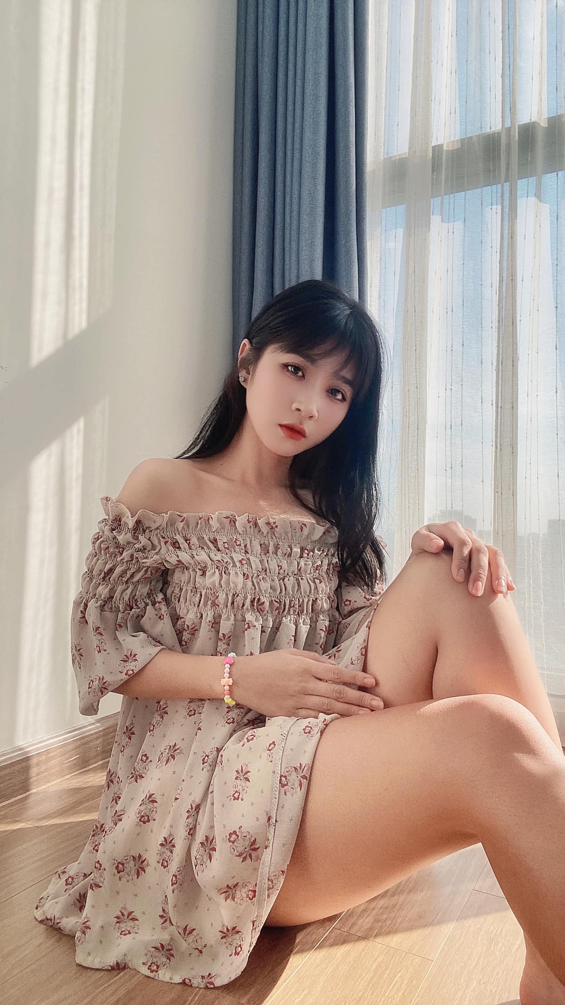 Hoàng Minh Châu ĐT Anh hoang.minh.chau99