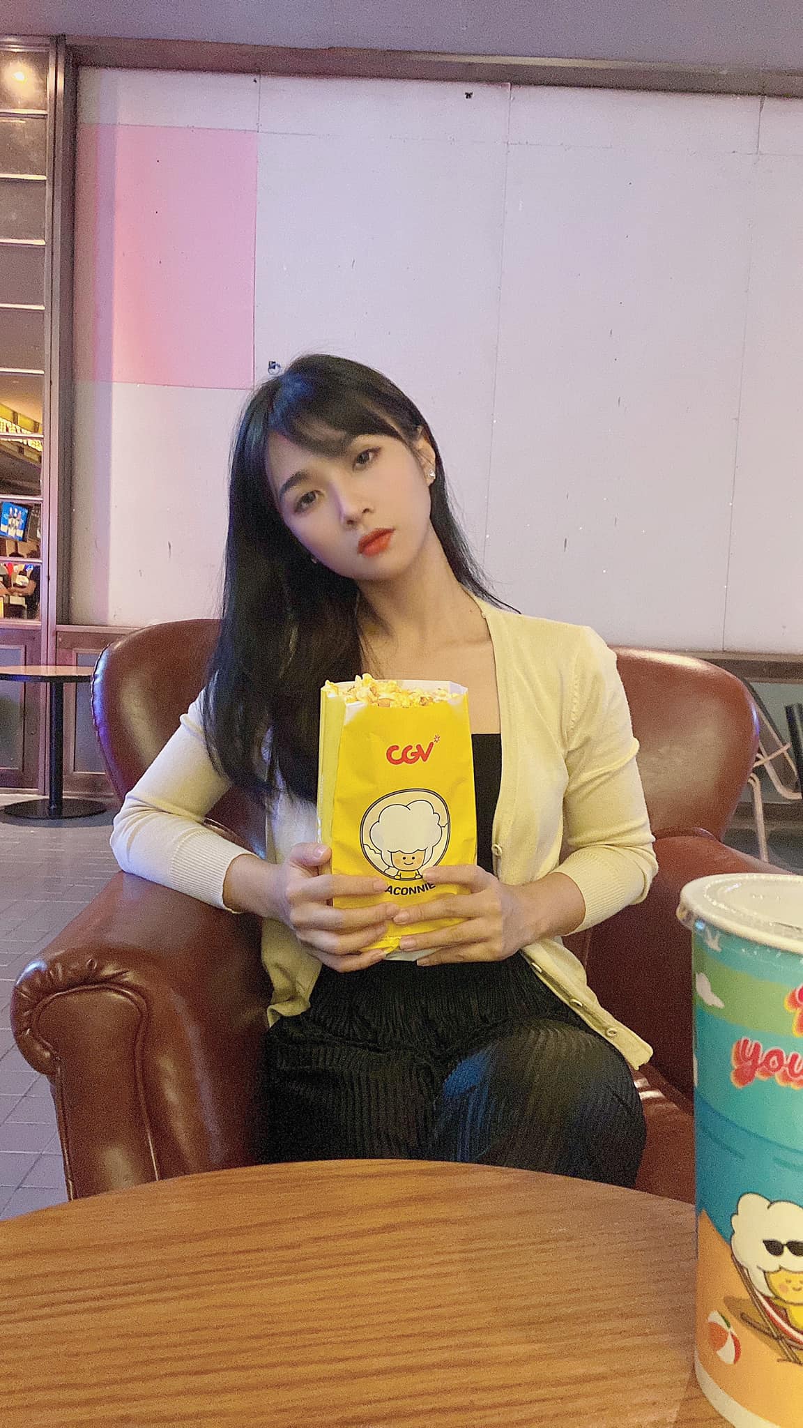 Hoàng Minh Châu ĐT Anh hoang.minh.chau99