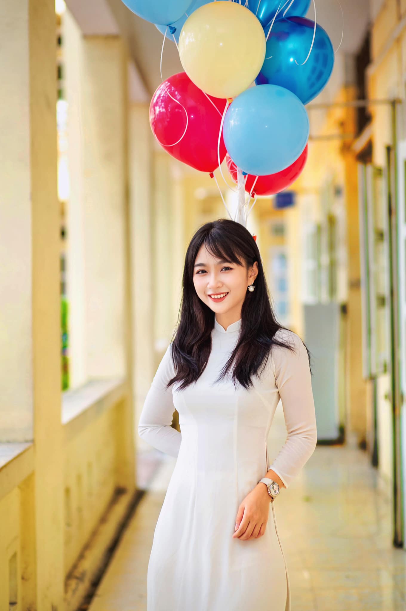 Hoàng Minh Châu ĐT Anh hoang.minh.chau99