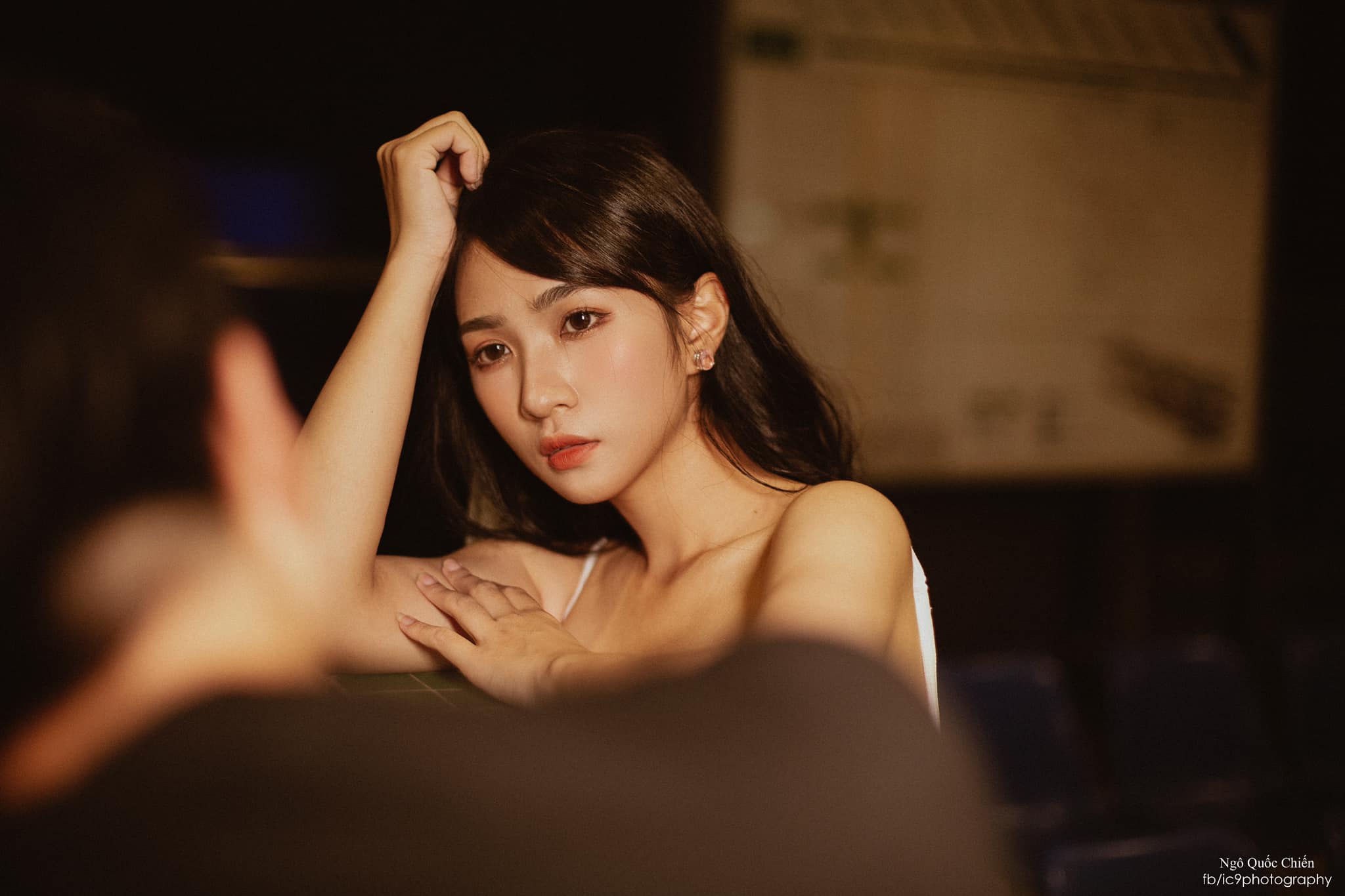 Hoàng Minh Châu ĐT Anh hoang.minh.chau99