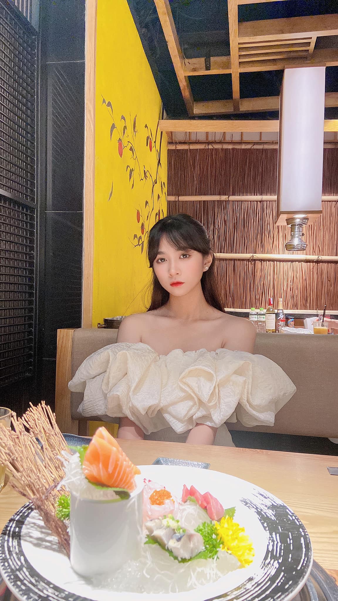 Hoàng Minh Châu ĐT Anh hoang.minh.chau99