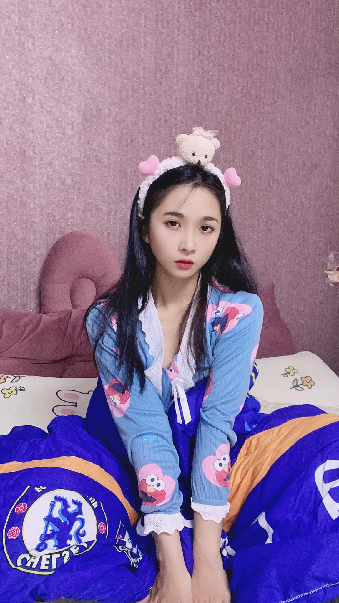 Hoàng Minh Châu ĐT Anh hoang.minh.chau99