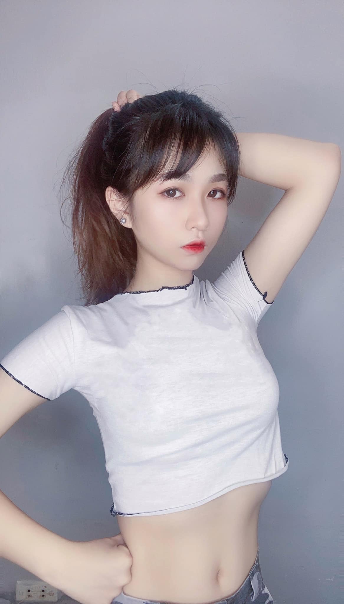 Hoàng Minh Châu ĐT Anh hoang.minh.chau99