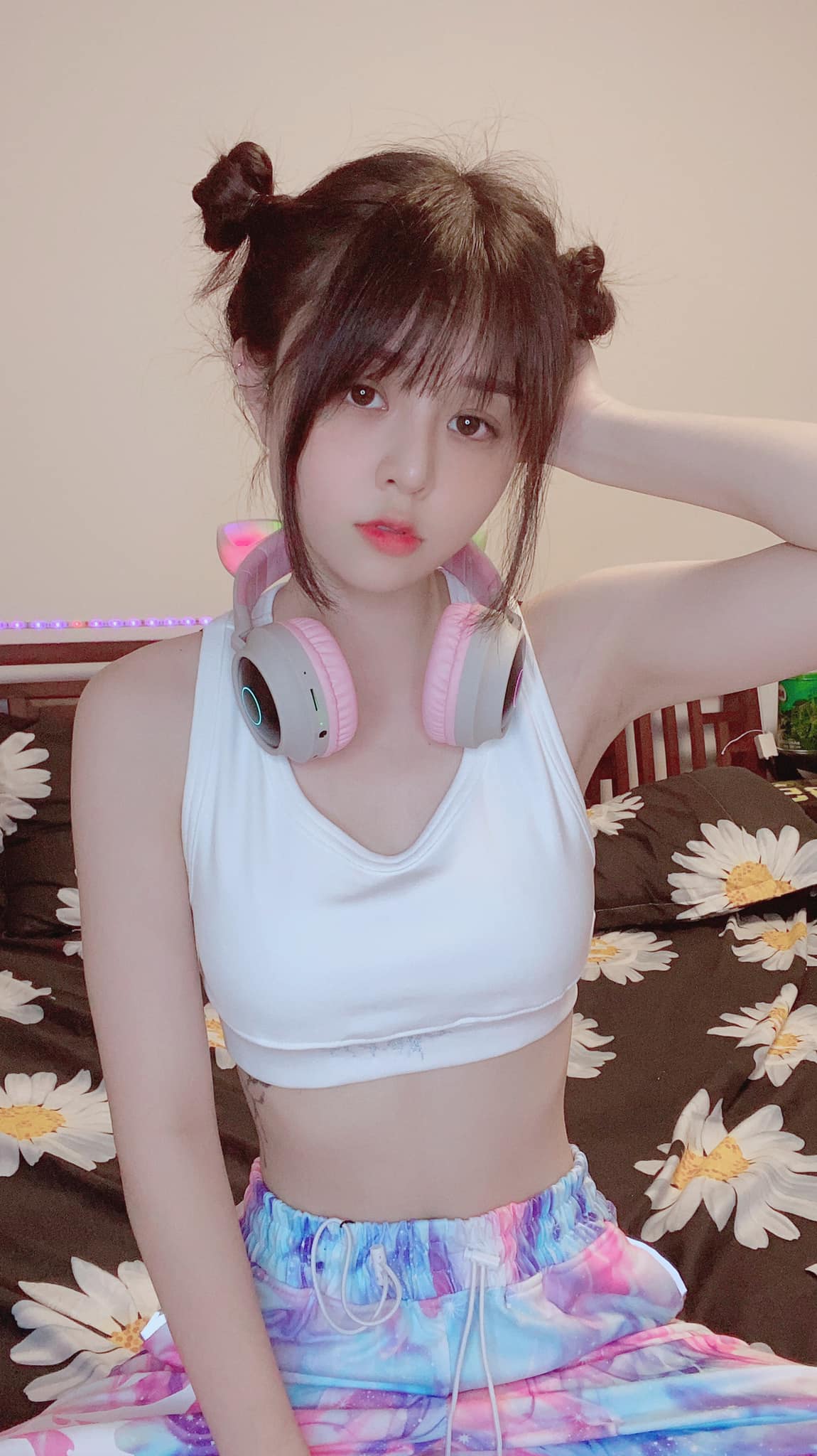 Hoàng Ngọc Ánh - Ngọc Éng ngoceng310 Girl cute, girl dễ thương