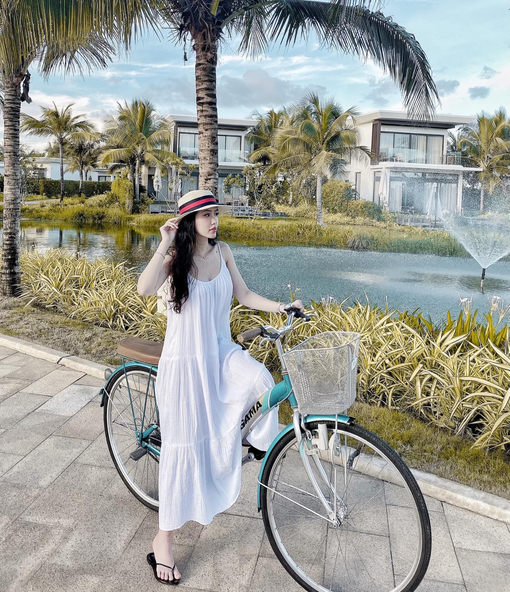 Hoàng Nhân Linh Chi hoangnhanlinhchi Hình ảnh gái xinh, Girl xinh Việt Nam, Photo gái xinh, Hot face hiện nay, Hình ảnh gái xinh cute, Ảnh gái đẹp, Hot girl dễ thương nhất Việt Nam